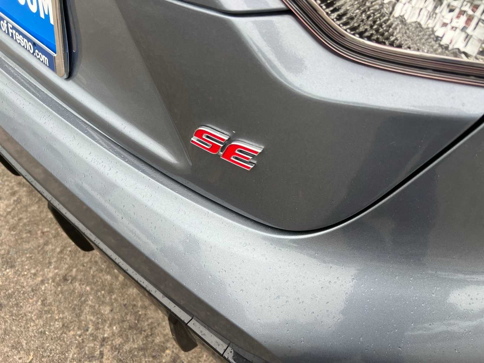 Thumbnail: 2024 Toyota Corolla - 7