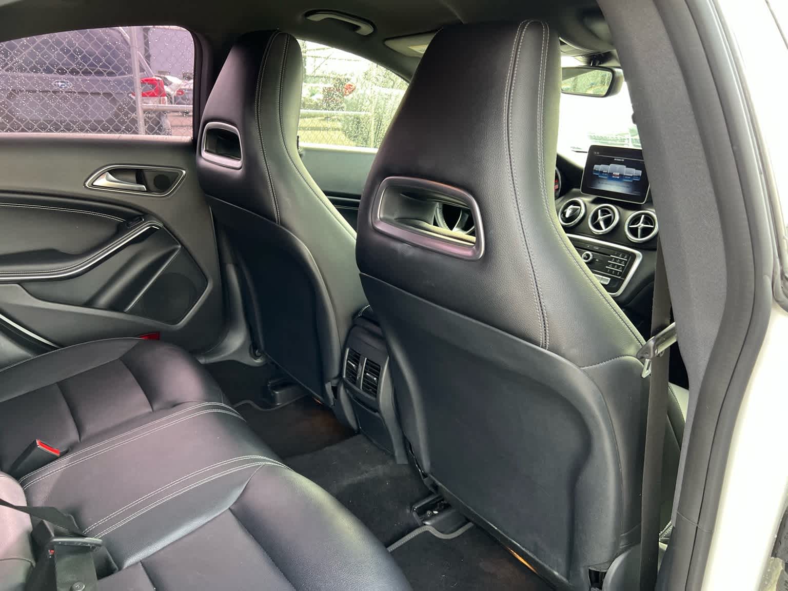 Thumbnail: 2019 Mercedes-Benz CLA - 21