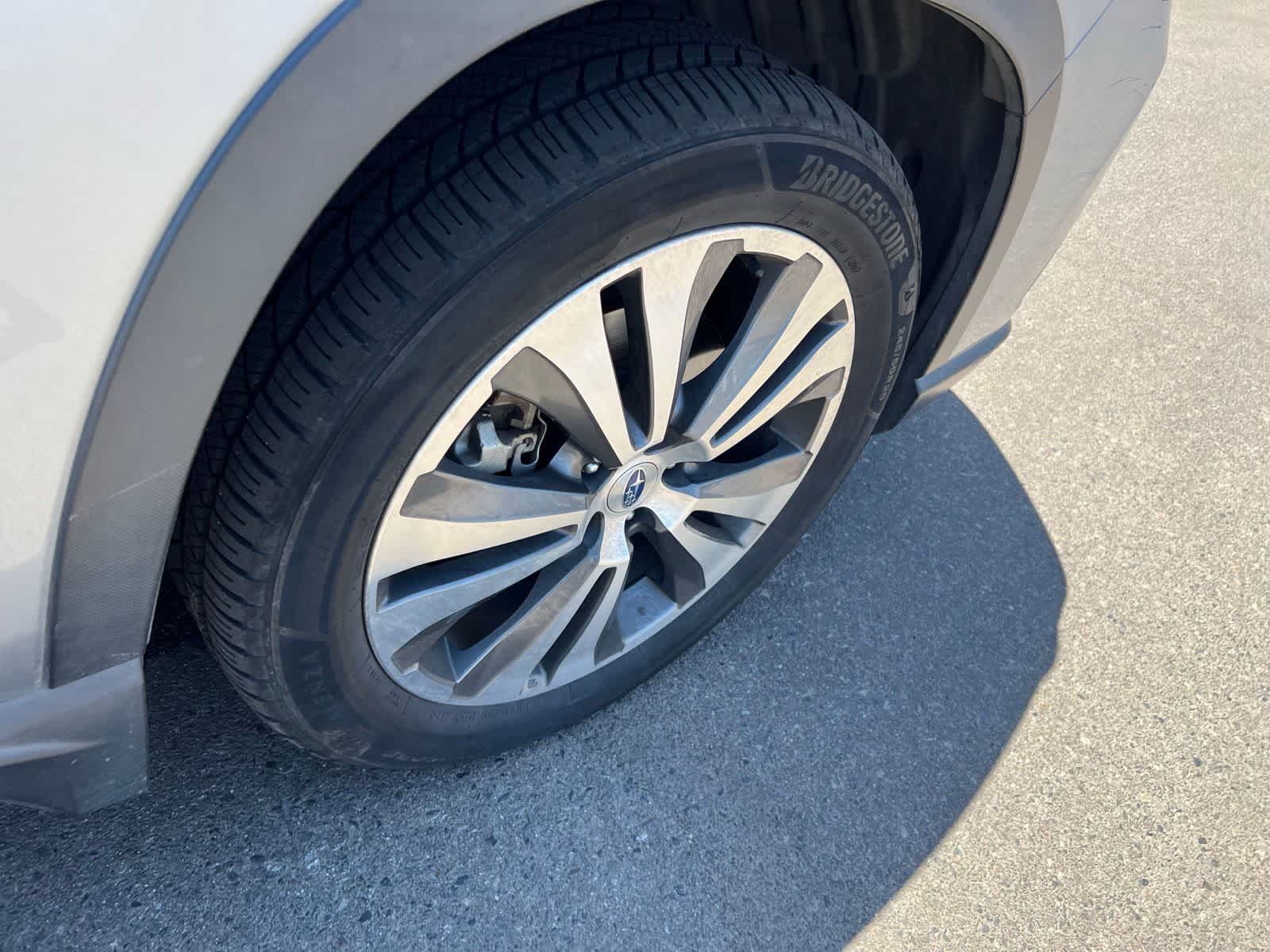 Thumbnail: 2019 Subaru Ascent - 25