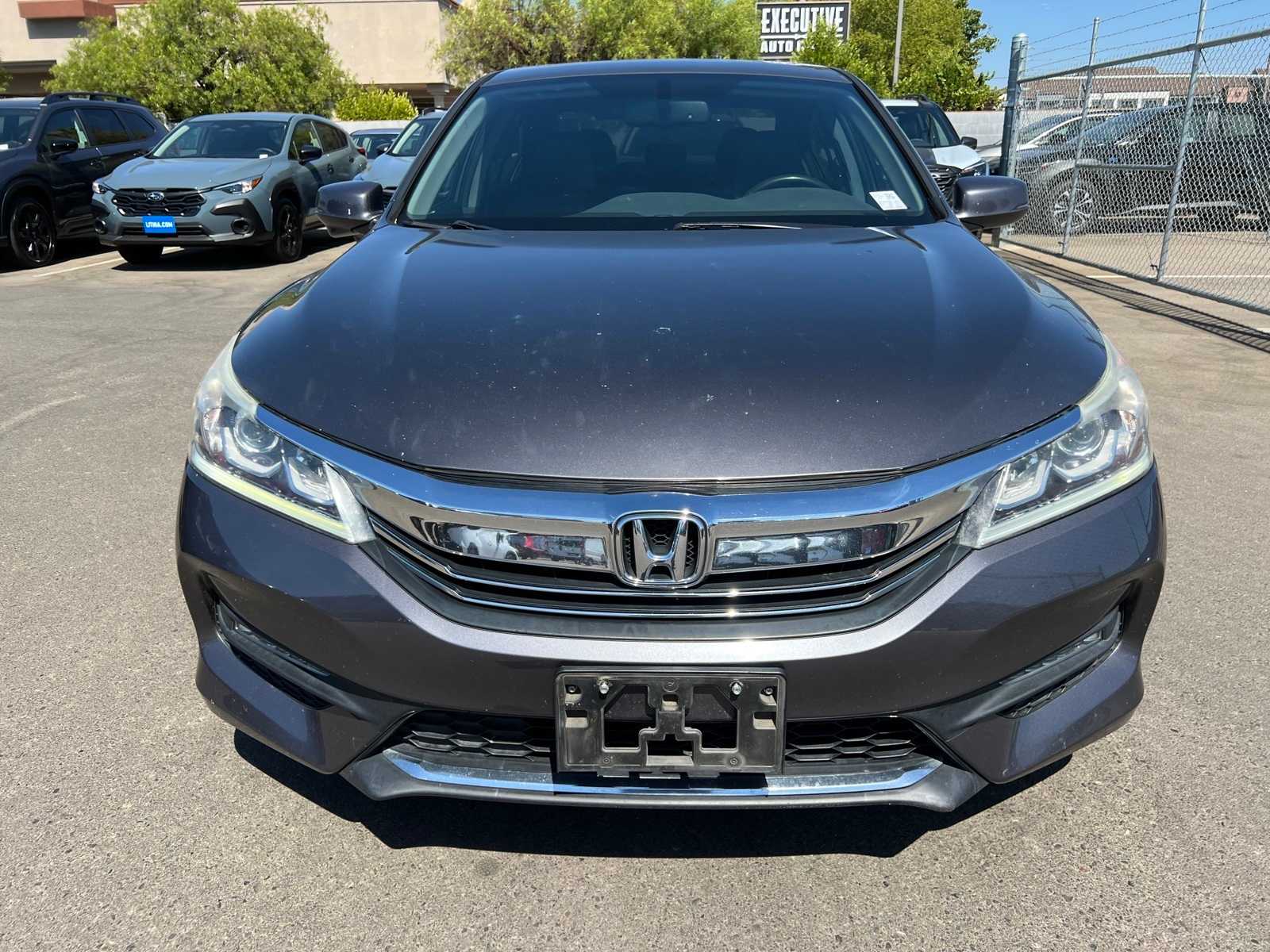 Thumbnail: 2016 Honda Accord - 11