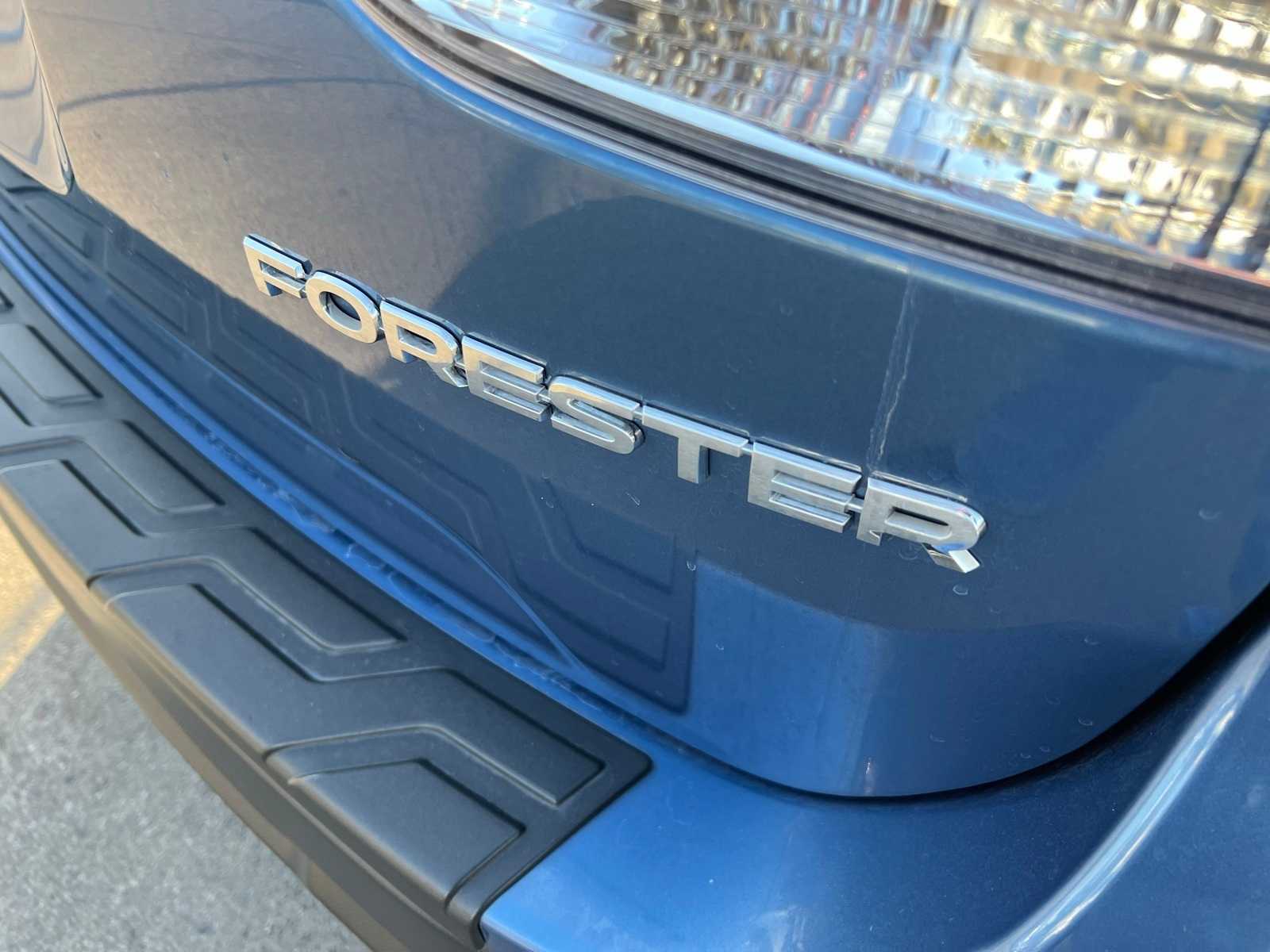 Thumbnail: 2023 Subaru Forester - 7