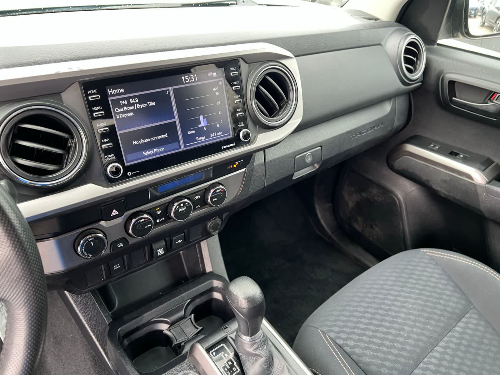 Thumbnail: 2021 Toyota Tacoma - 38