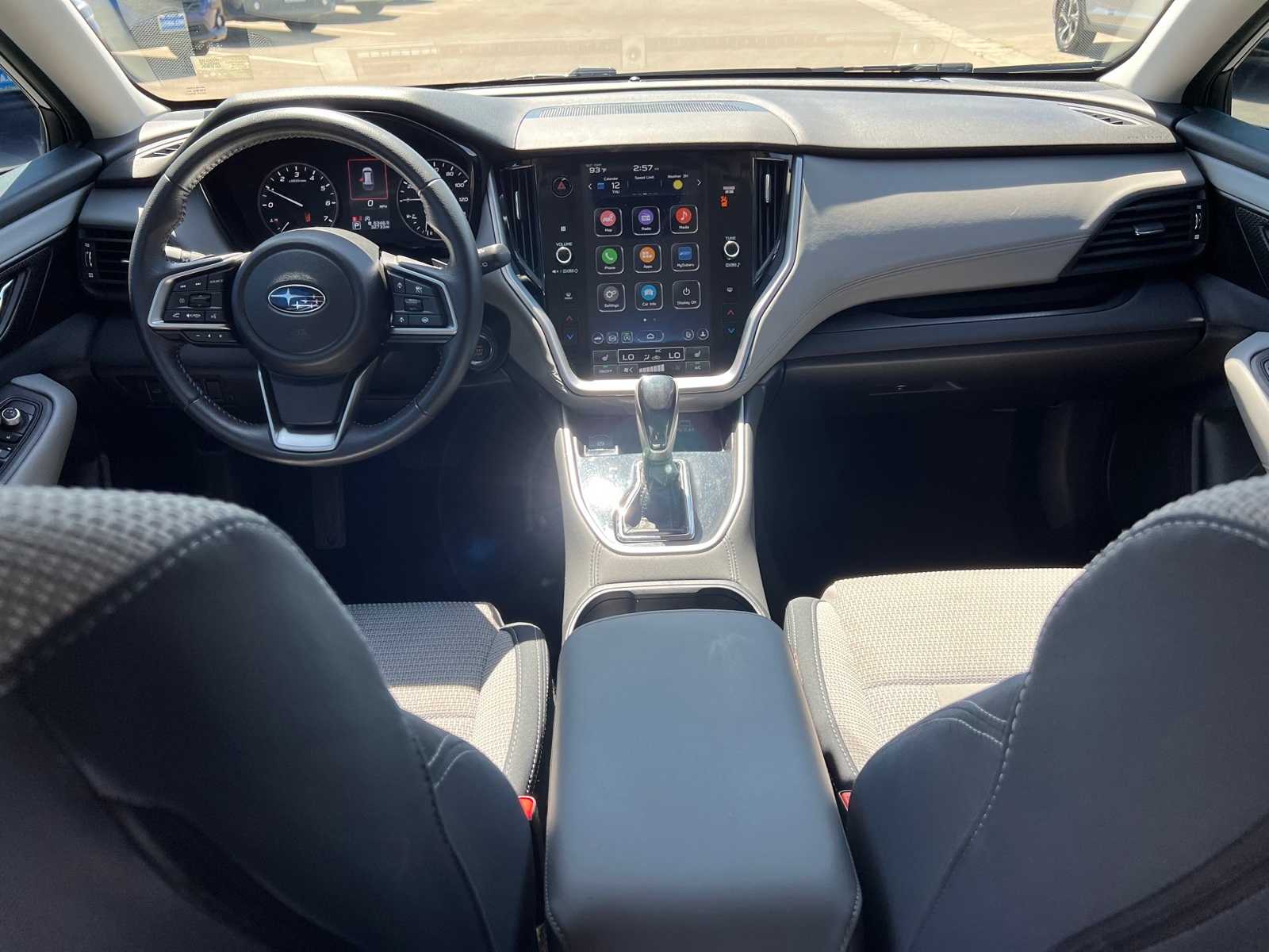 2023 Subaru Outback Premium 29