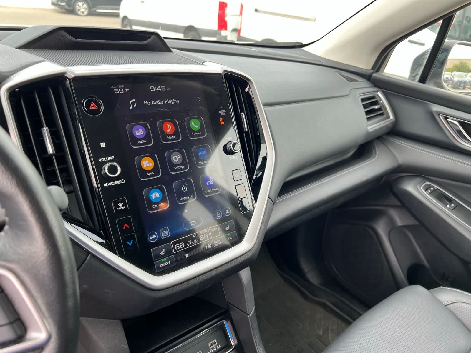 Thumbnail: 2023 Subaru Ascent - 32