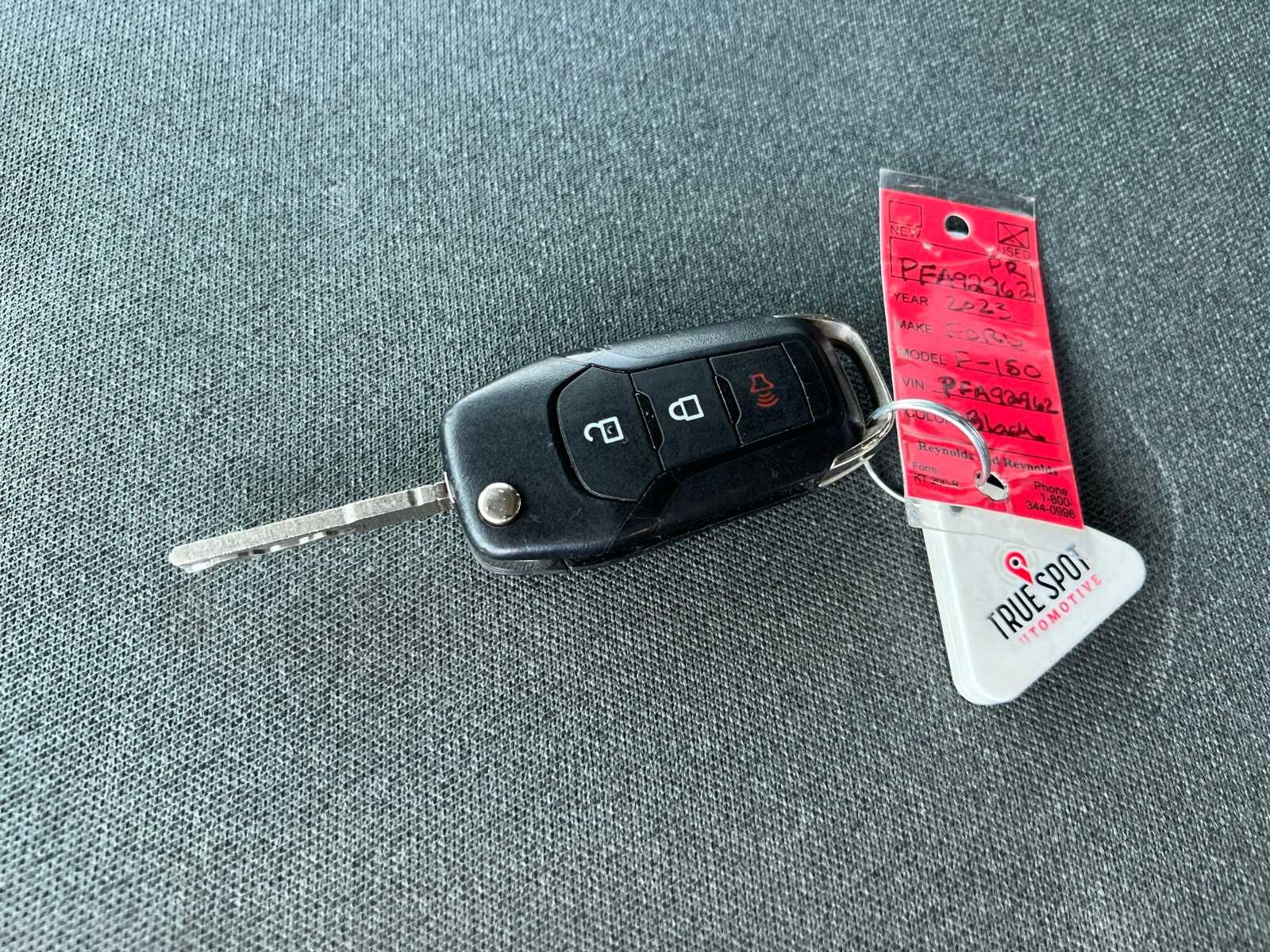 Thumbnail: 2023 Ford F-150 - 43