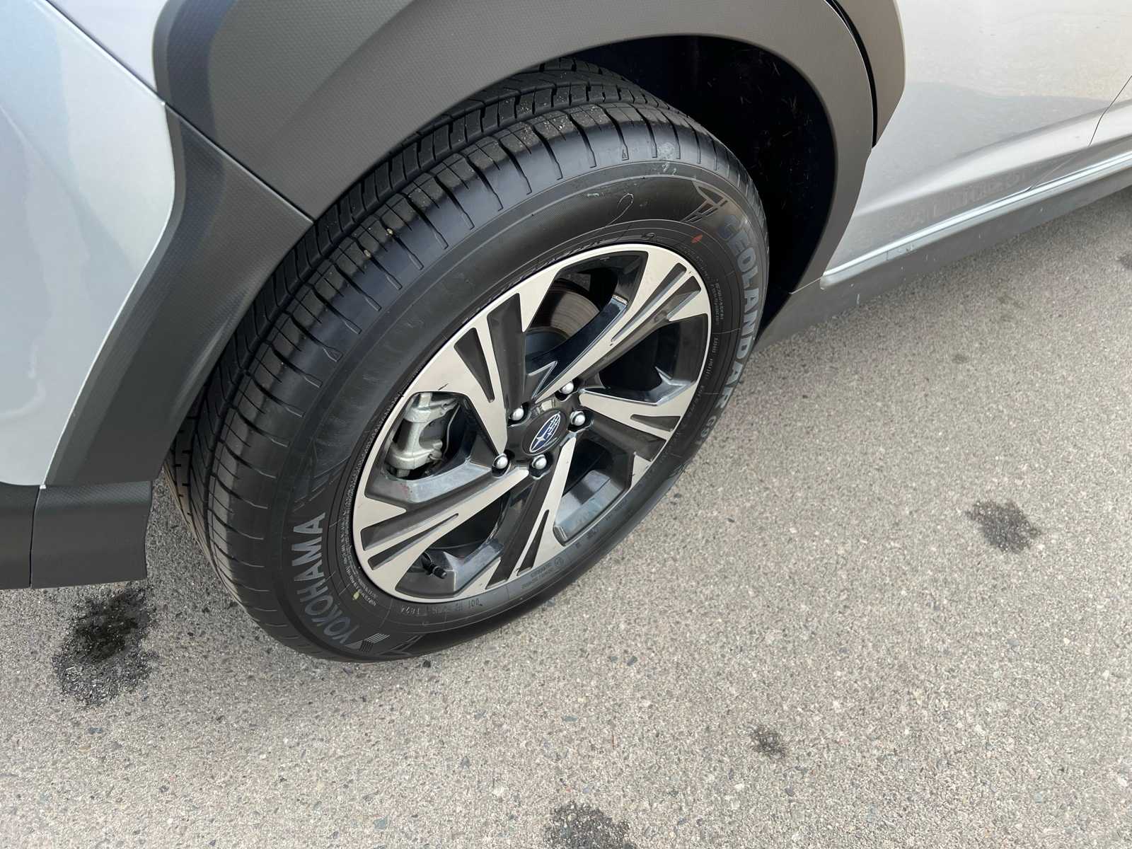 Thumbnail: 2024 Subaru Crosstrek - 21