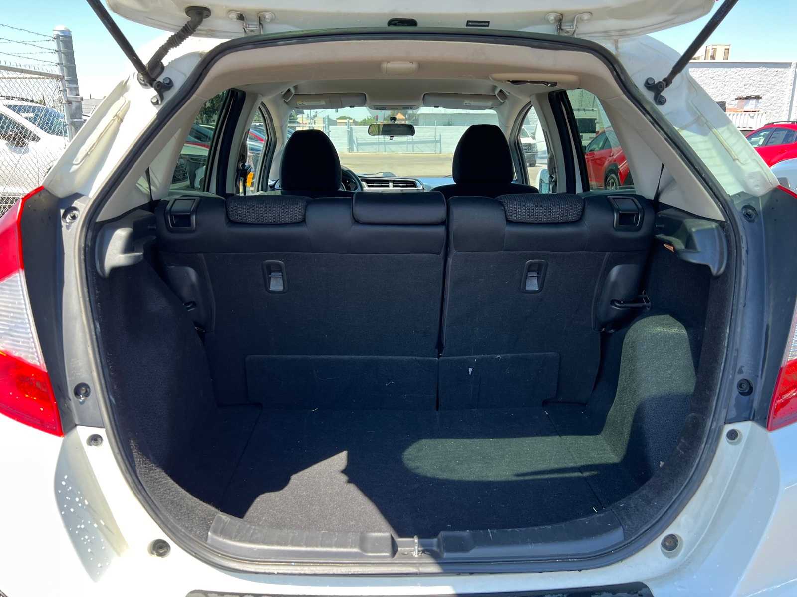 Thumbnail: 2016 Honda Fit - 7
