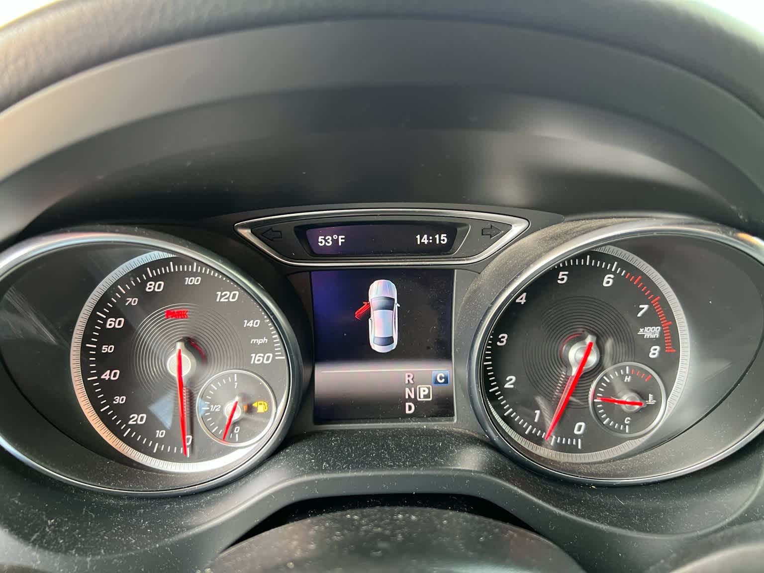 Thumbnail: 2019 Mercedes-Benz CLA - 35