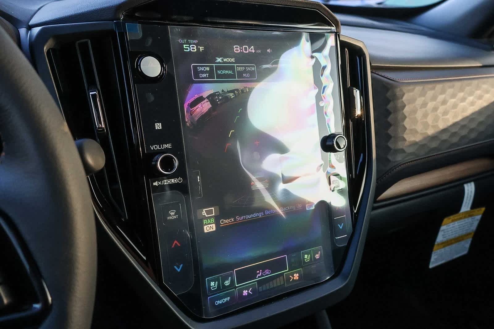 Thumbnail: 2025 Subaru Forester - 23