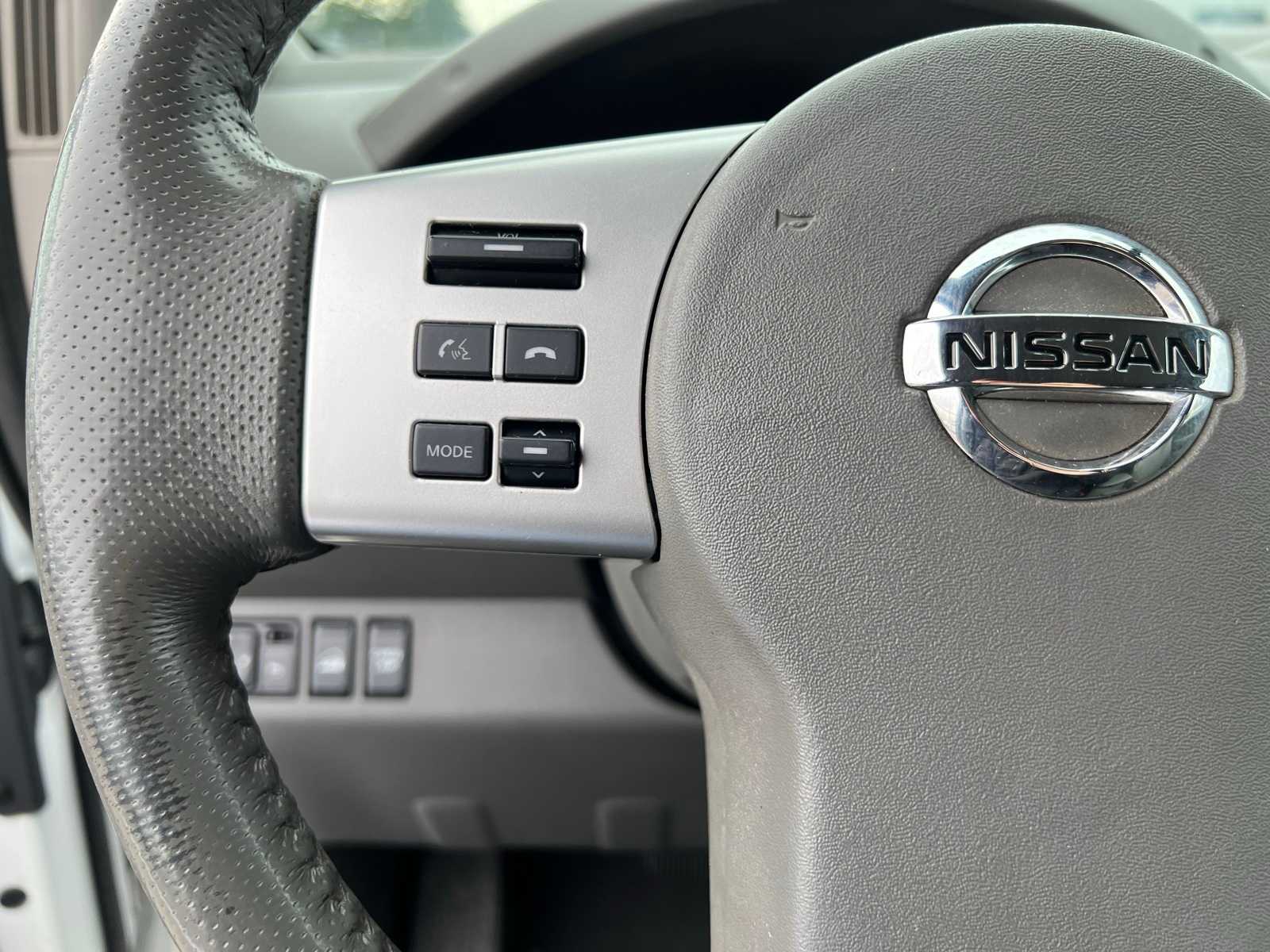 Thumbnail: 2019 Nissan Frontier - 35