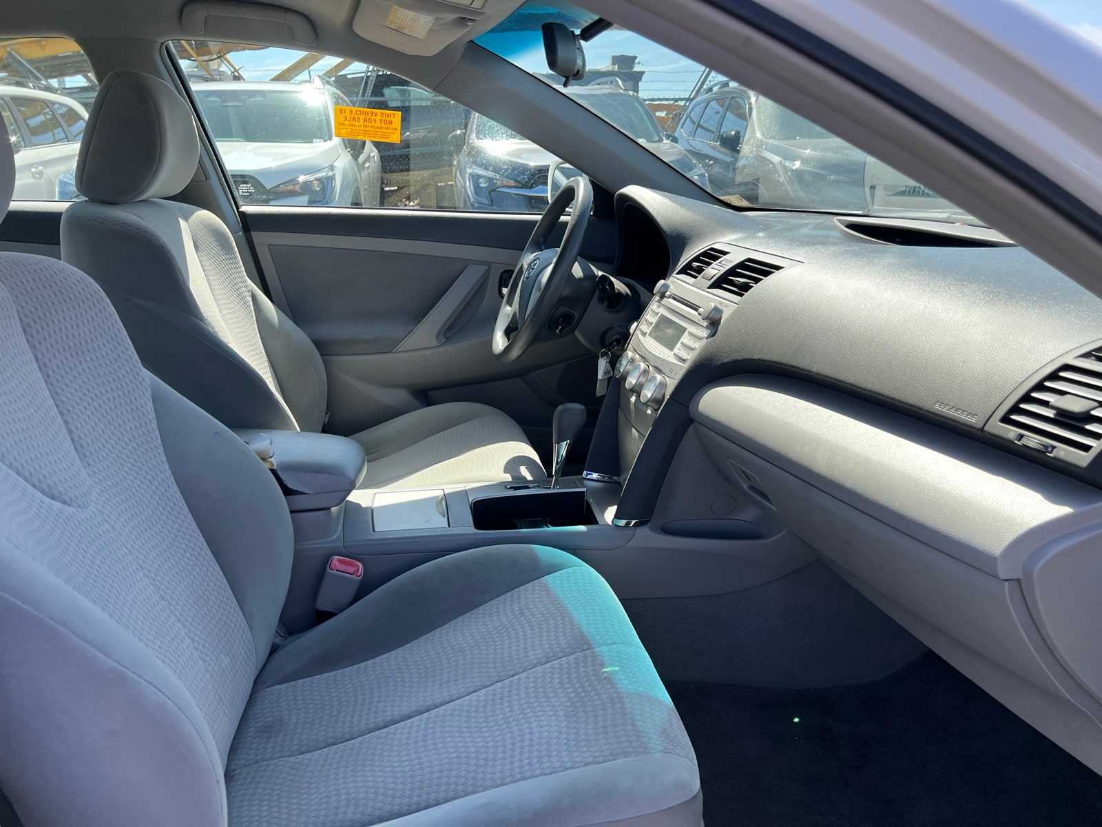 Thumbnail: 2011 Toyota Camry - 26