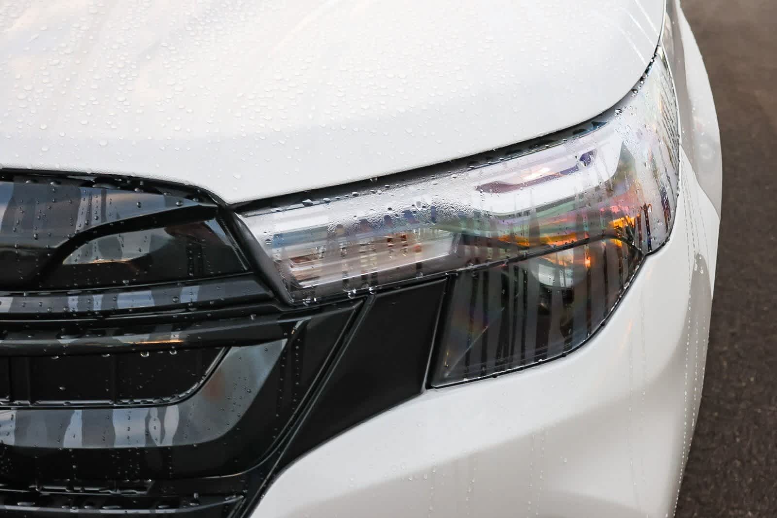 Thumbnail: 2026 Subaru Forester - 11