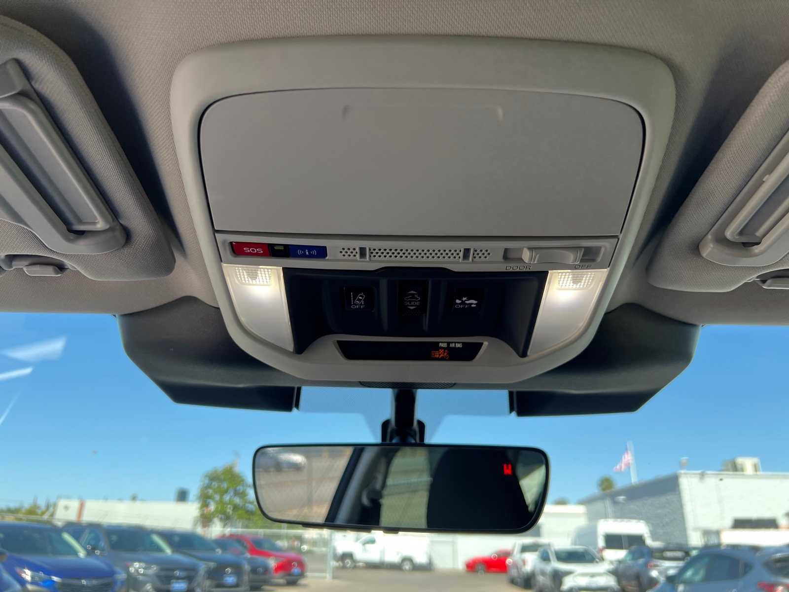 2023 Subaru Forester Premium 33