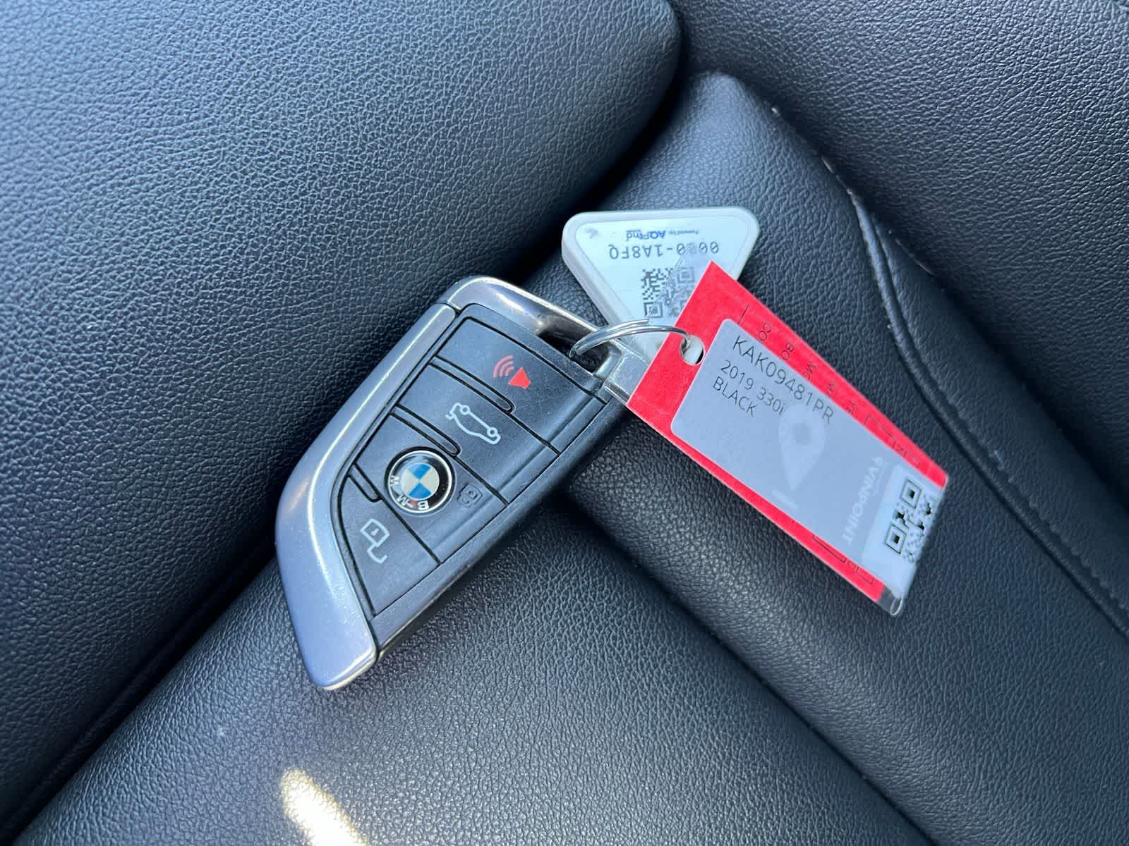 Thumbnail: 2019 BMW 3 Series - 36