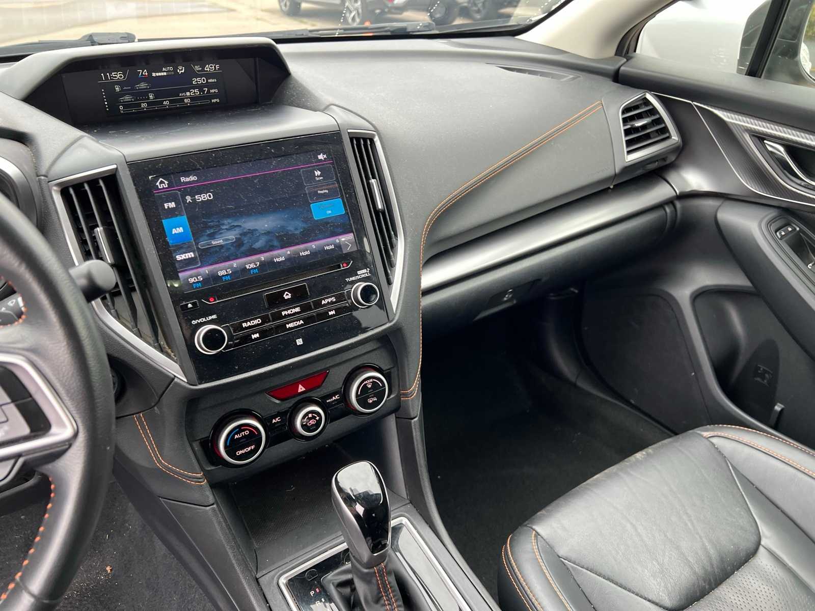 Thumbnail: 2023 Subaru Crosstrek - 32