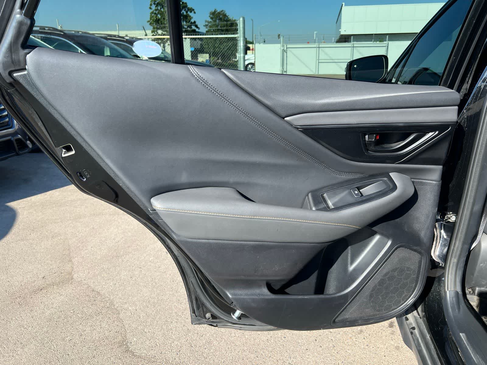 Thumbnail: 2023 Subaru Outback - 20