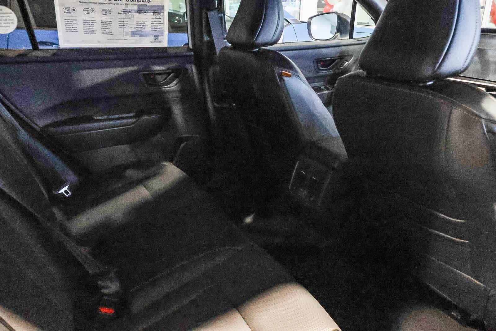 Thumbnail: 2026 Subaru Outback - 15