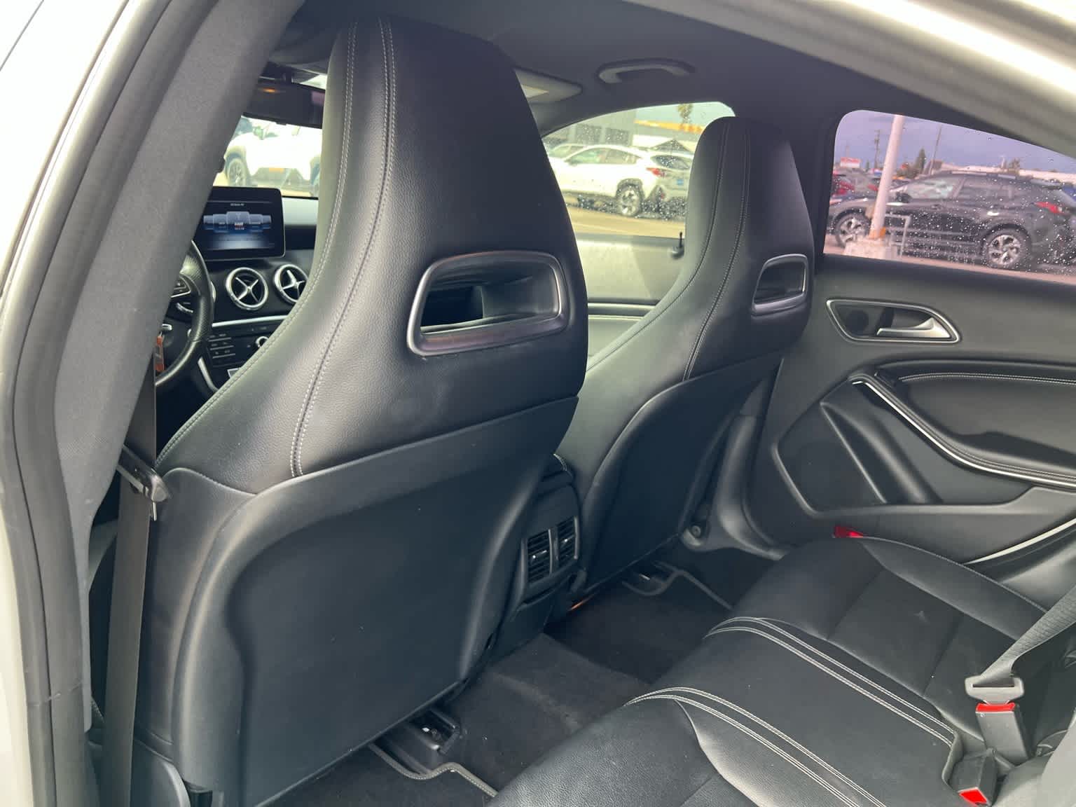 Thumbnail: 2019 Mercedes-Benz CLA - 18