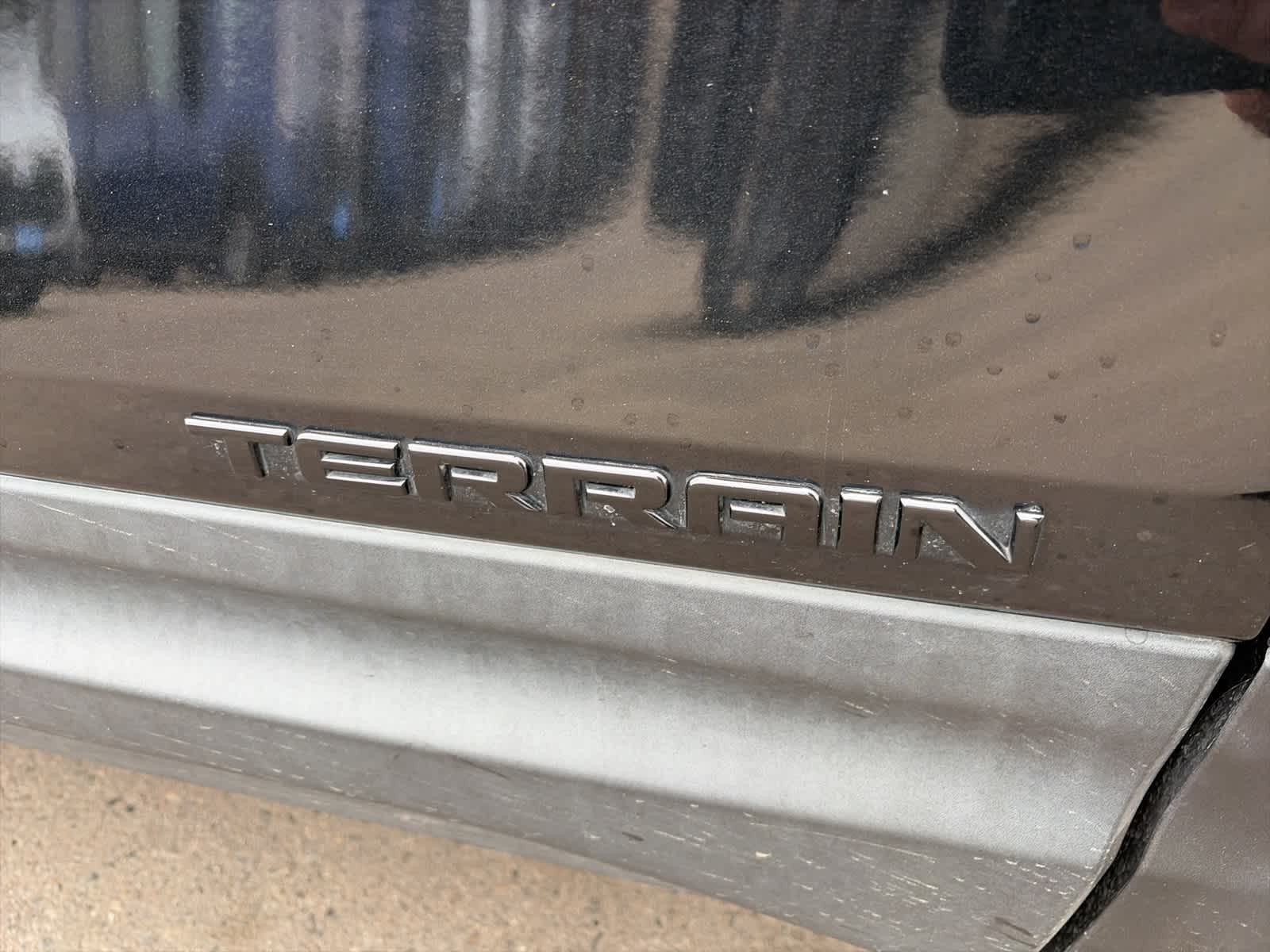 Thumbnail: 2019 GMC Terrain - 7