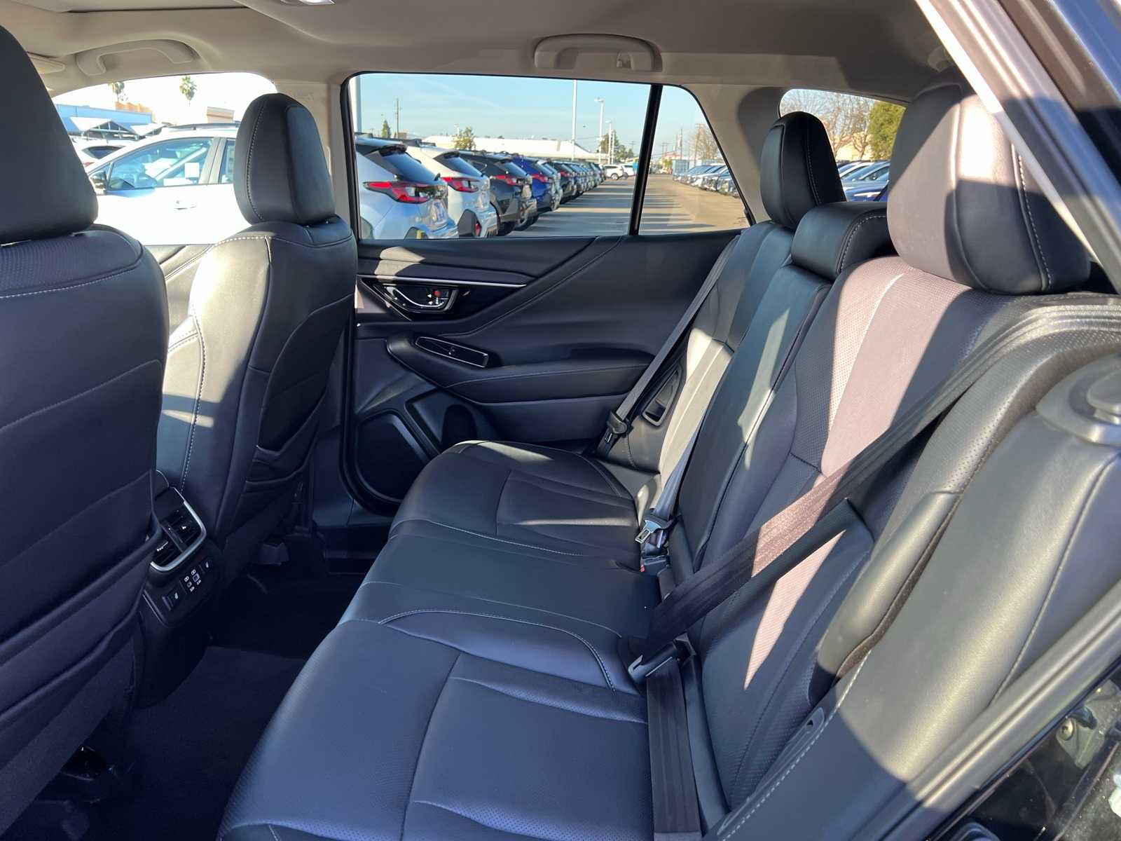 Thumbnail: 2023 Subaru Outback - 19