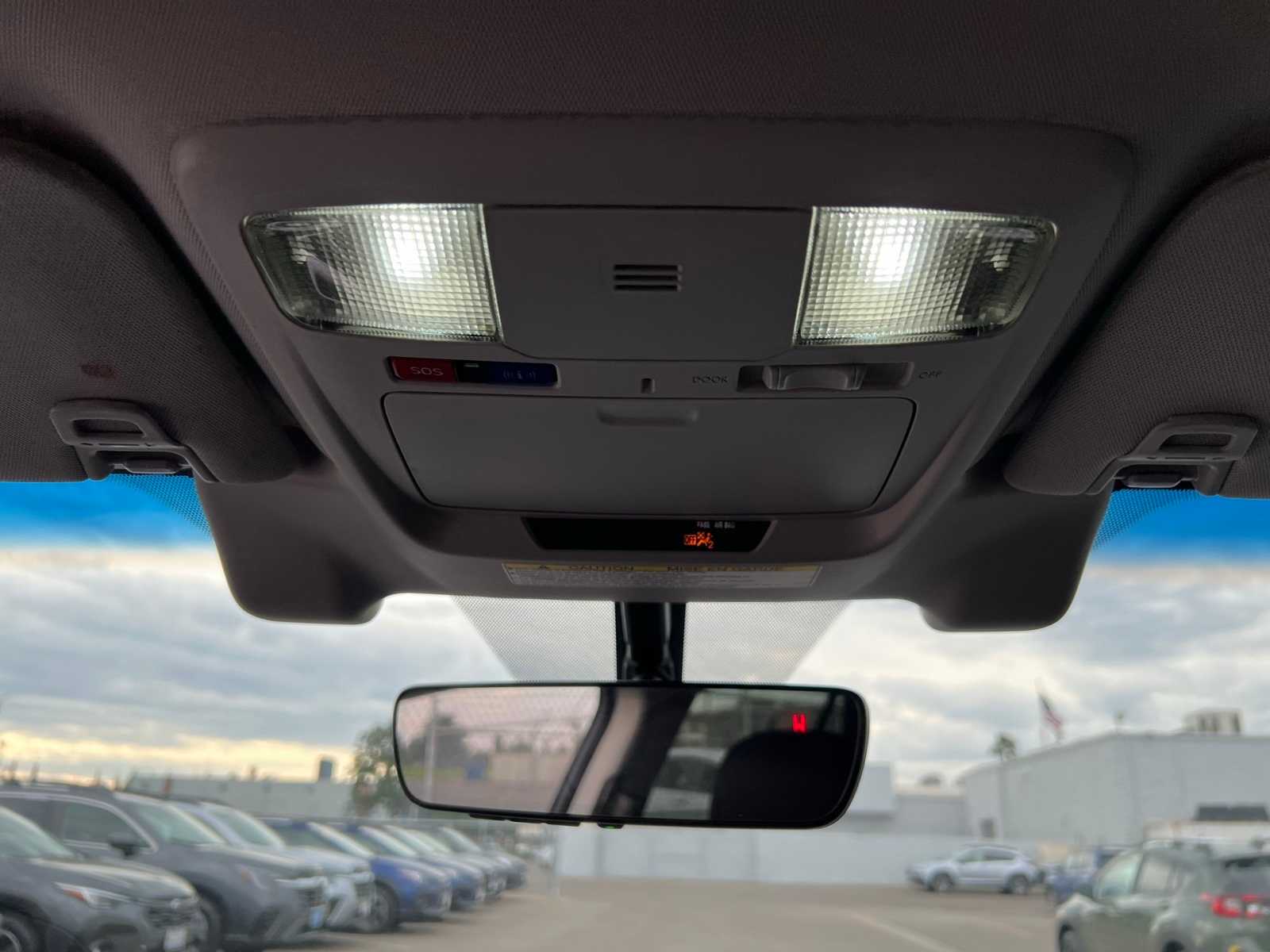 Thumbnail: 2019 Subaru Outback - 33