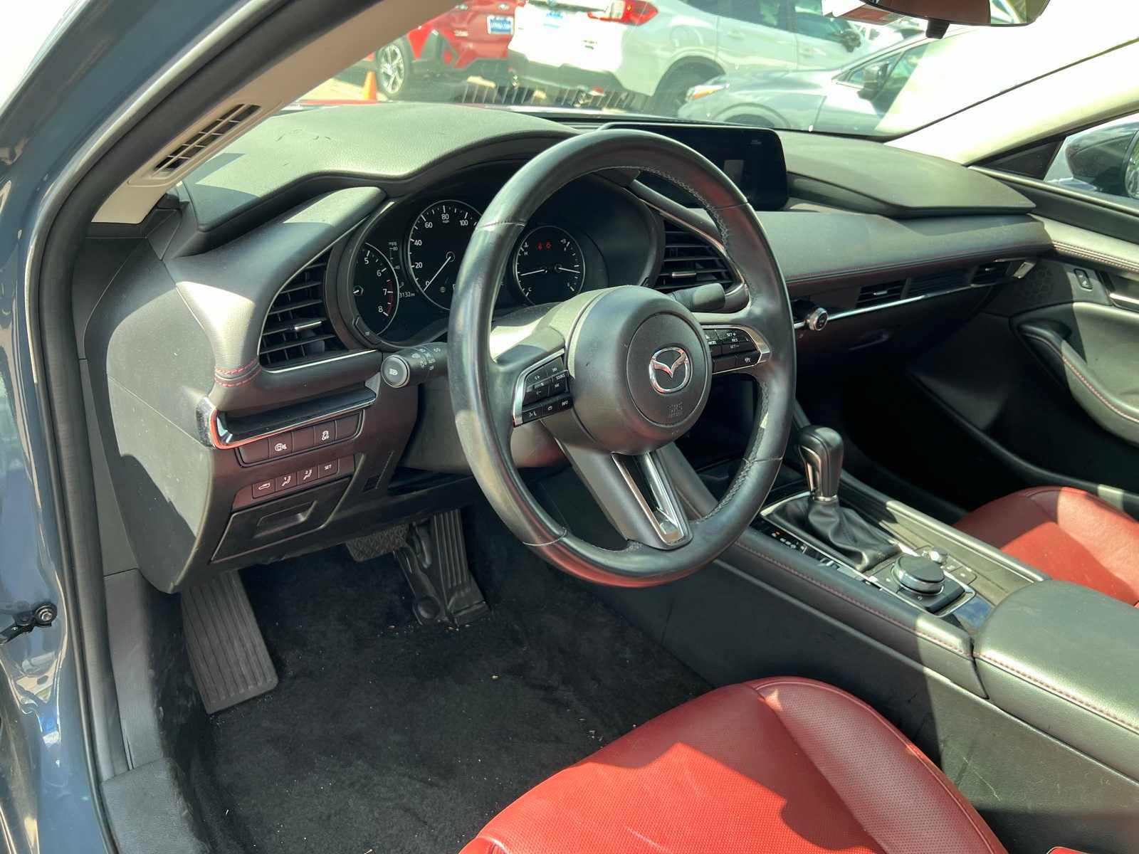 Thumbnail: 2024 Mazda Mazda3 - 14