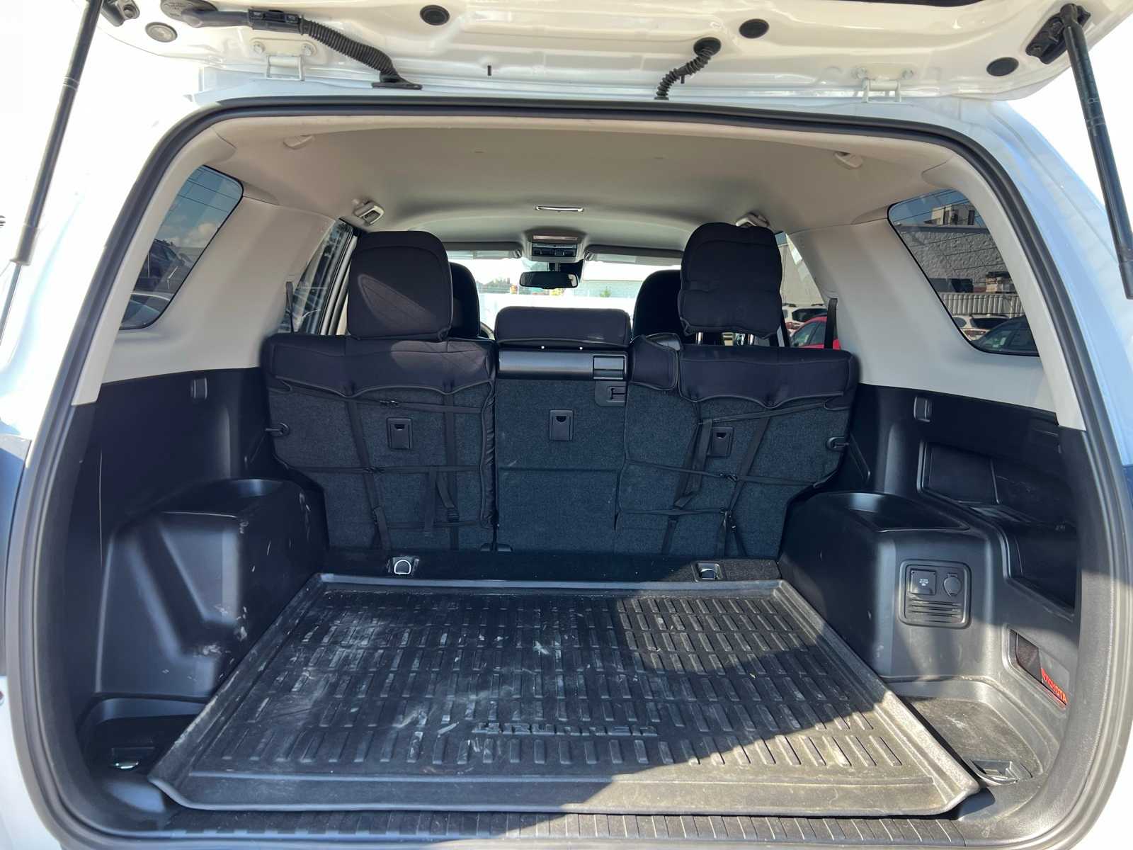 Thumbnail: 2024 Toyota 4Runner - 6