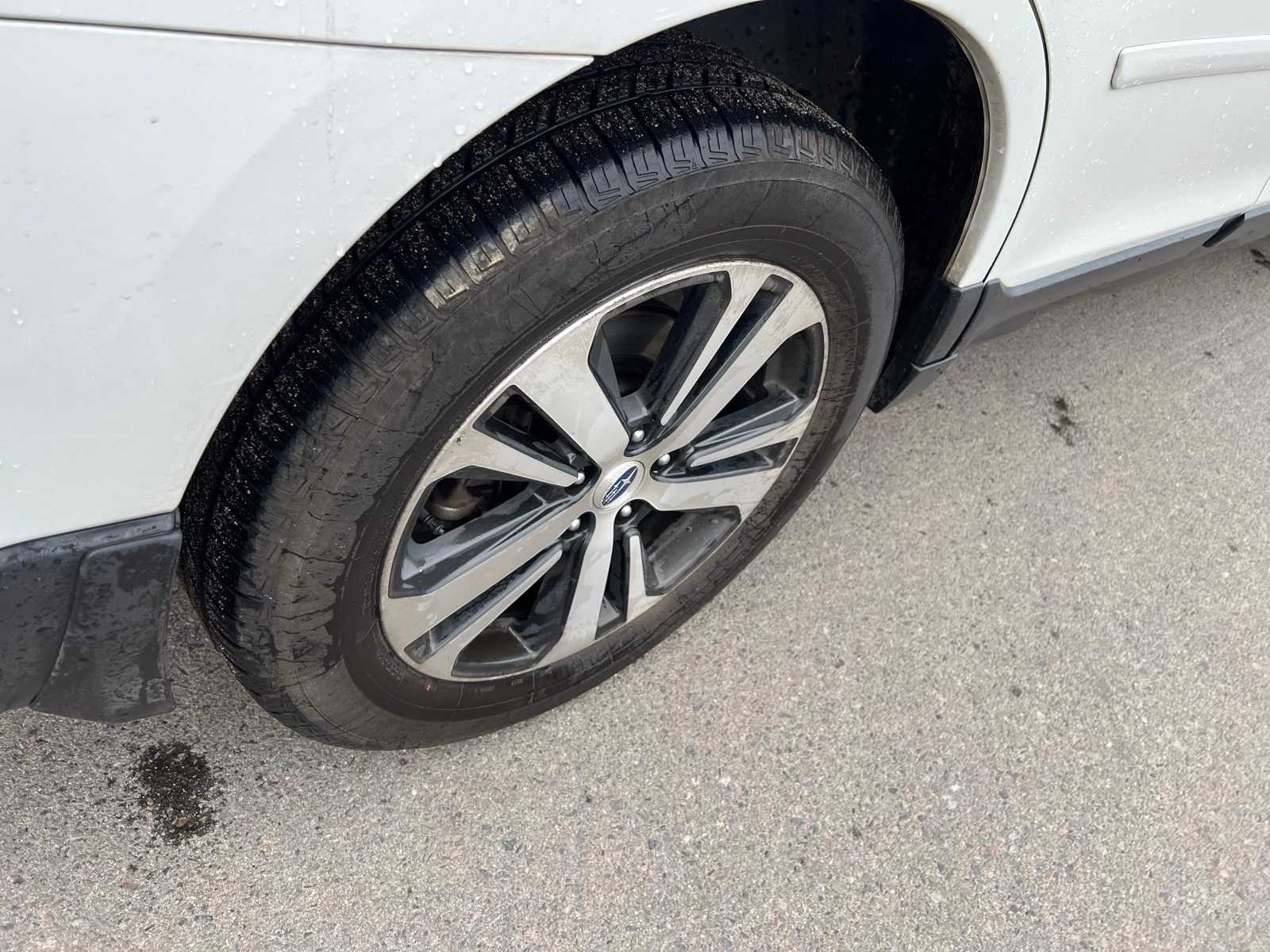 Thumbnail: 2019 Subaru Outback - 21
