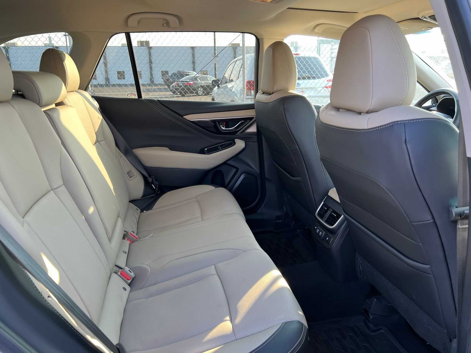 Thumbnail: 2020 Subaru Outback - 23