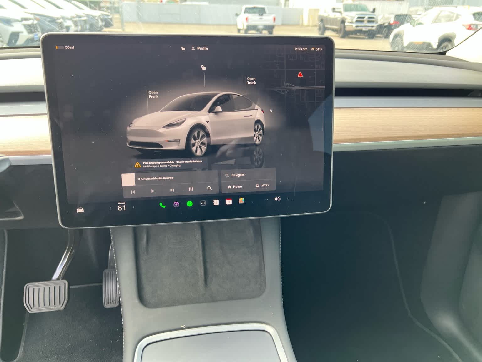 Thumbnail: 2023 Tesla Model Y - 29