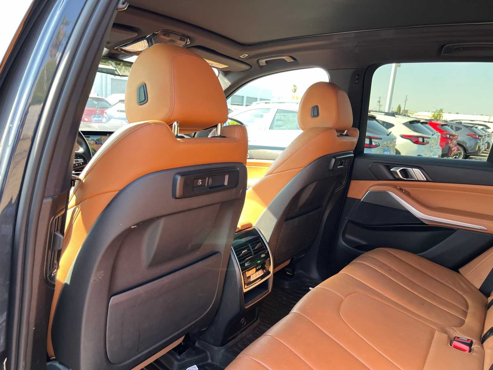 Thumbnail: 2022 BMW X5 - 18