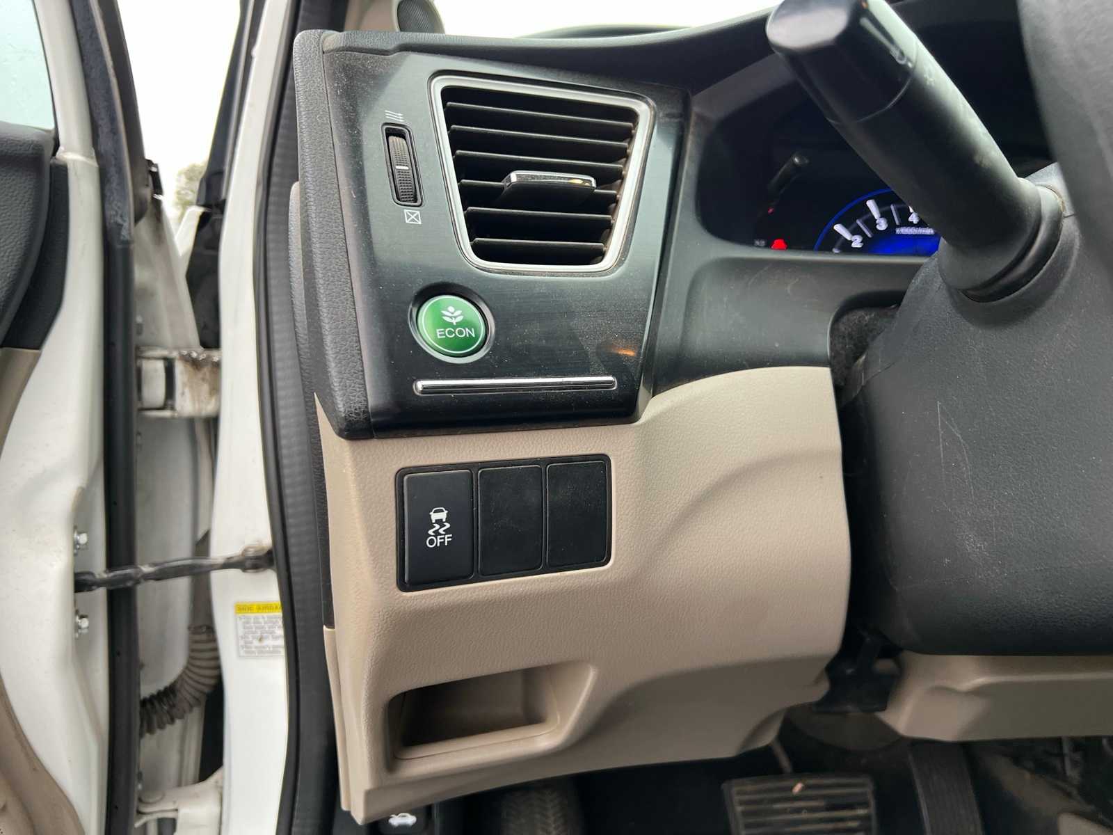 Thumbnail: 2013 Honda Civic - 29