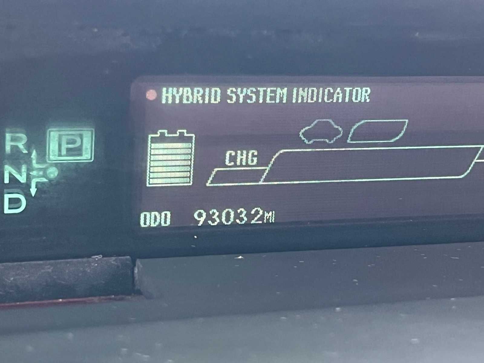 Thumbnail: 2012 Toyota Prius - 44