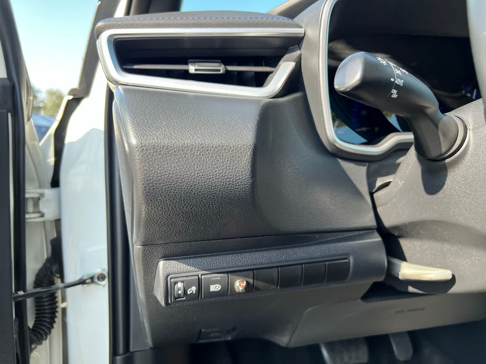 Thumbnail: 2021 Toyota Corolla - 33