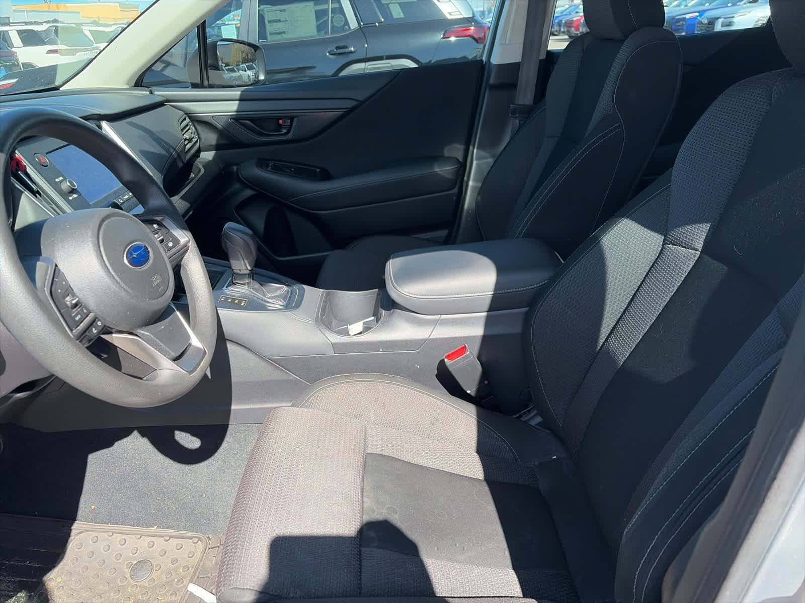 Thumbnail: 2020 Subaru Outback - 27