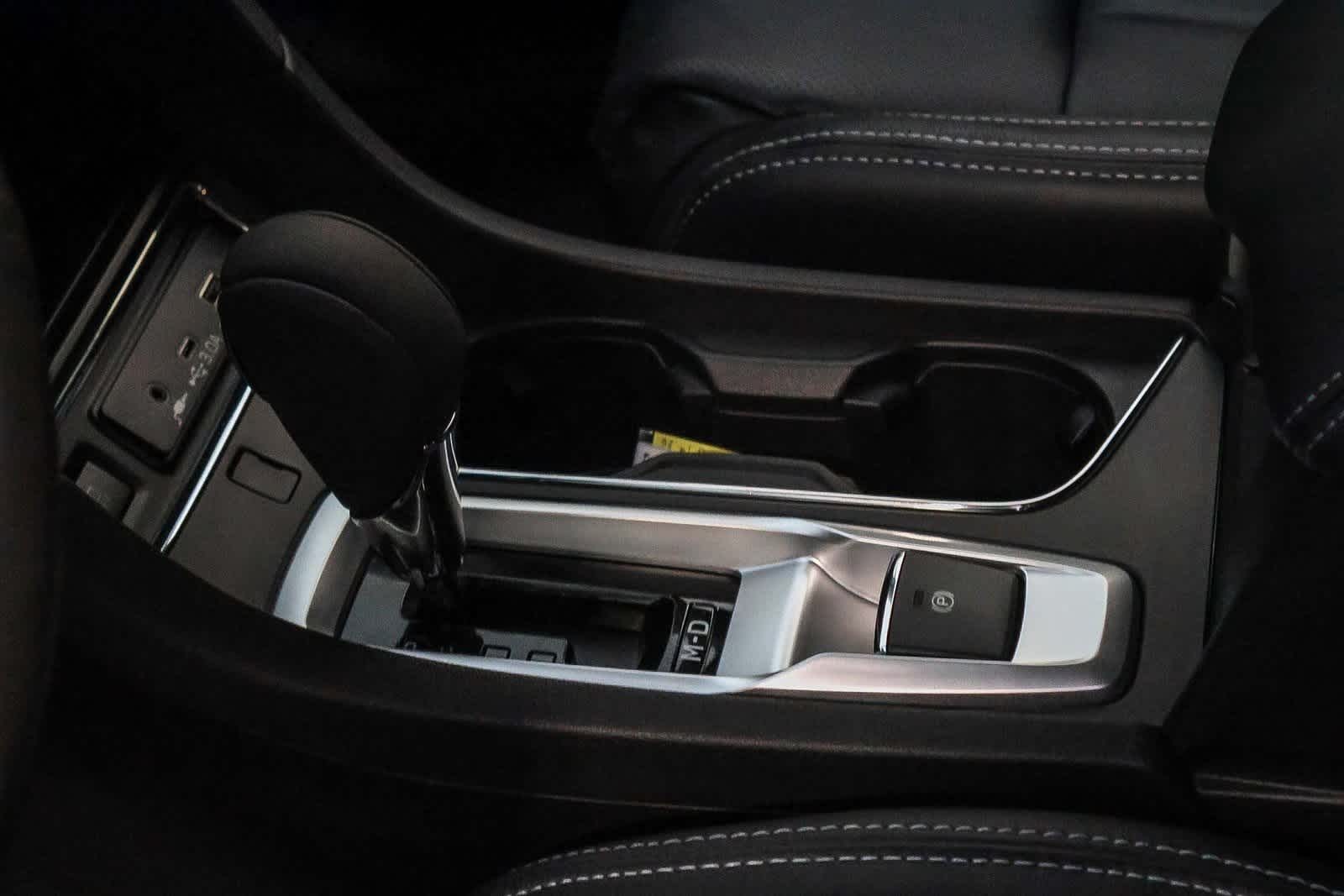 Thumbnail: 2025 Subaru Ascent - 19