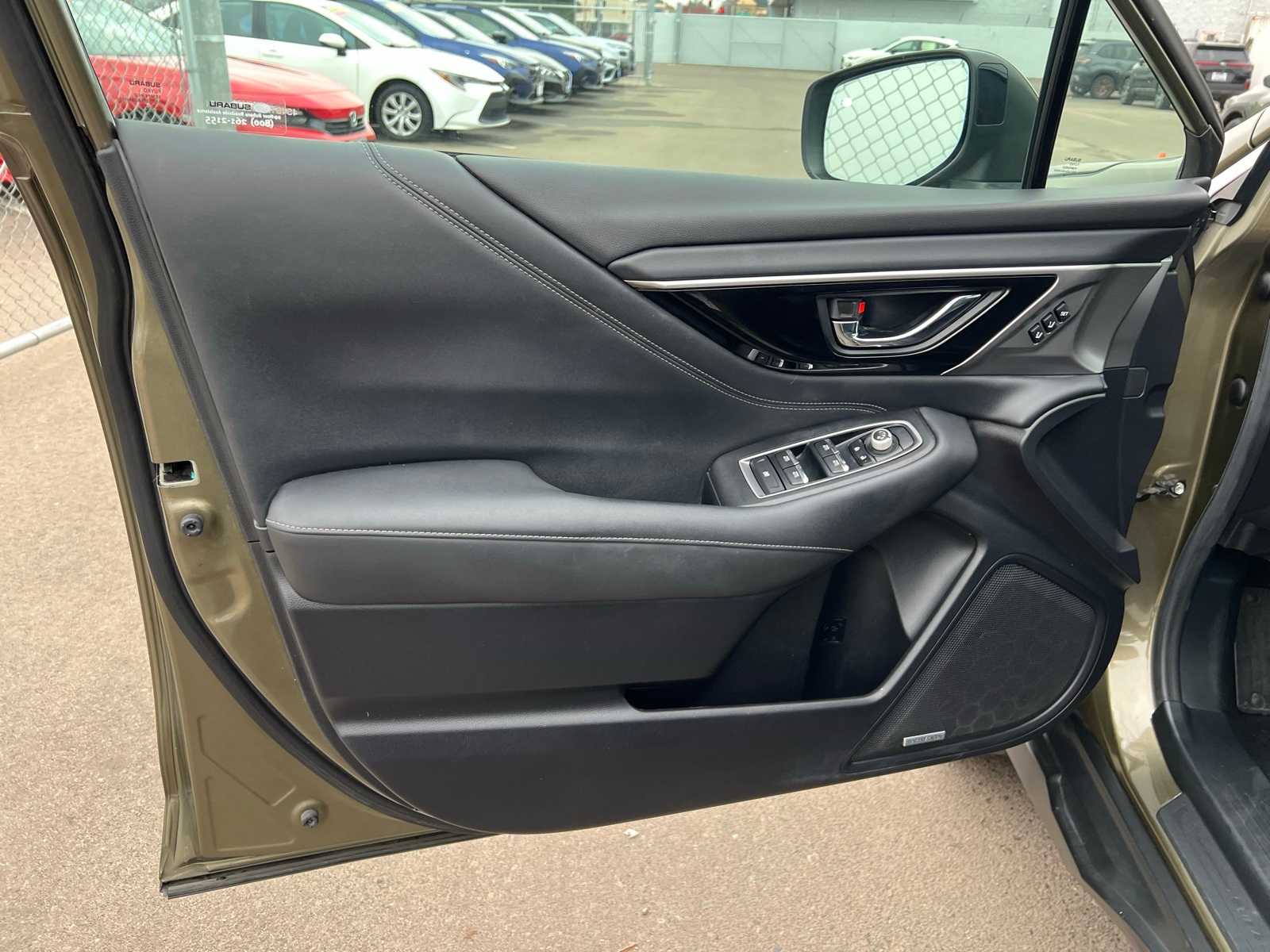 Thumbnail: 2020 Subaru Outback - 16