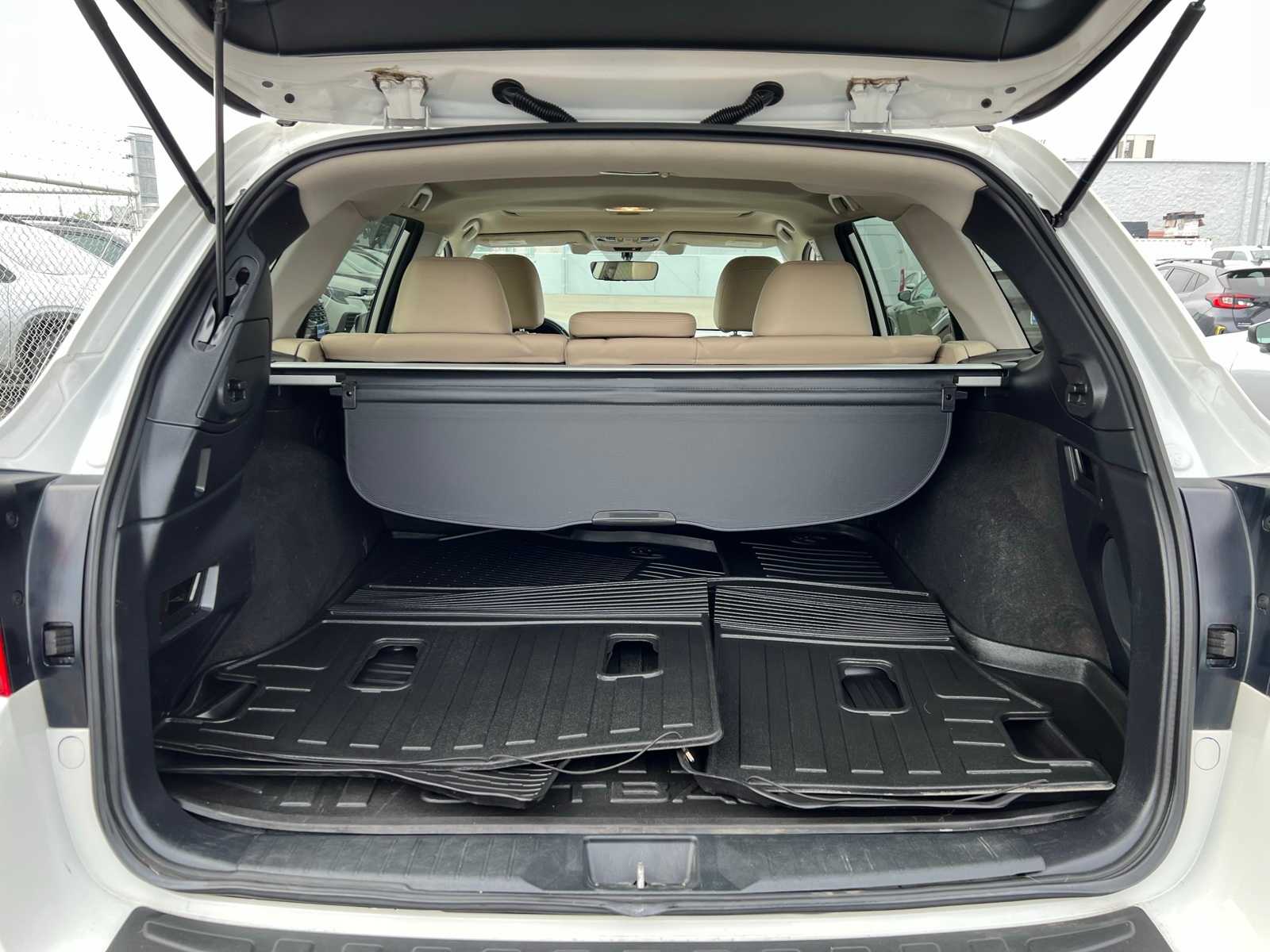 Thumbnail: 2019 Subaru Outback - 8