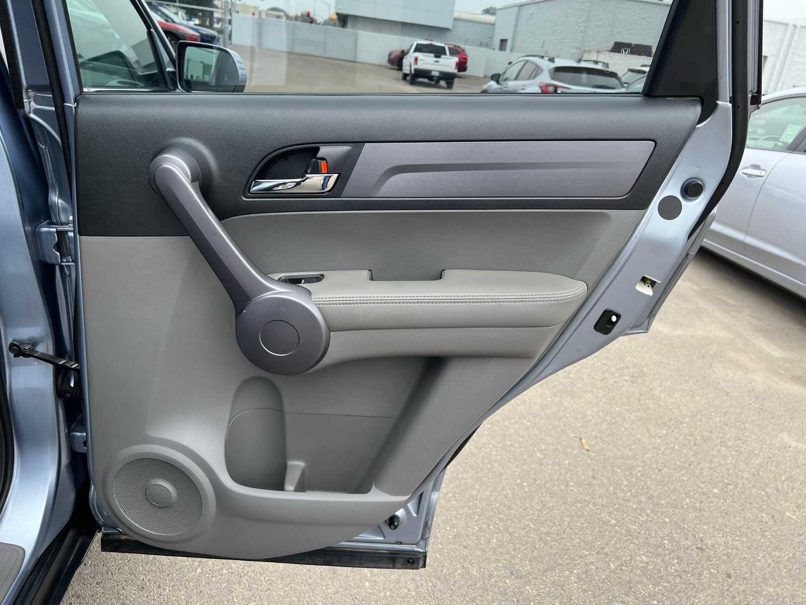 Thumbnail: 2009 Honda CR-V - 23