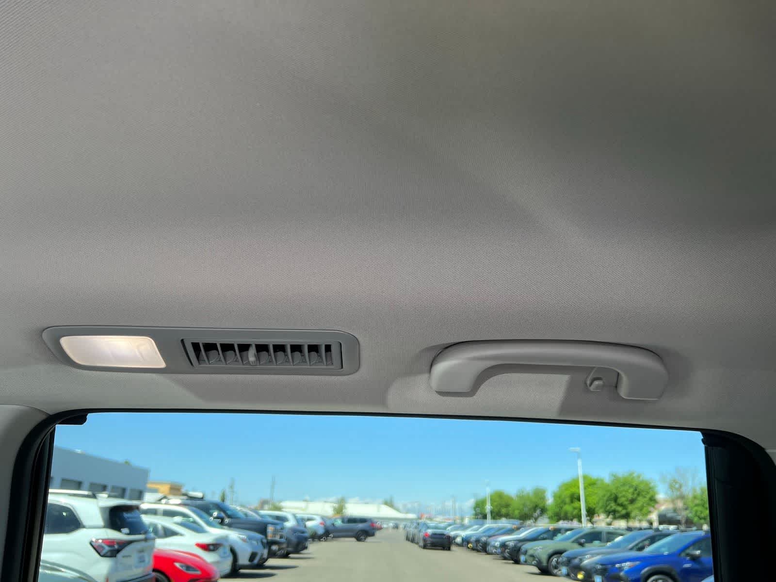 Thumbnail: 2025 Subaru Ascent - 30