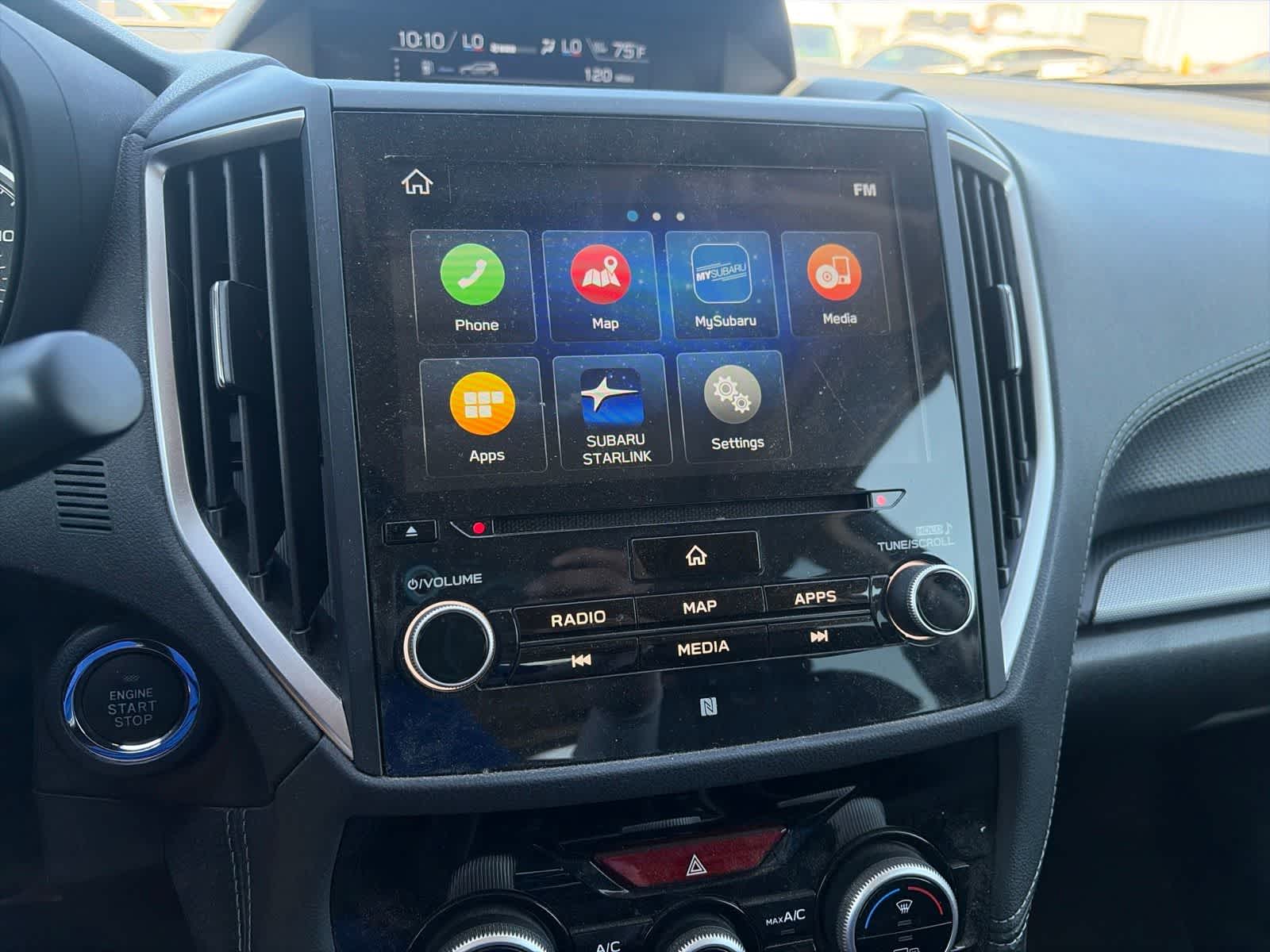 Thumbnail: 2020 Subaru Forester - 30
