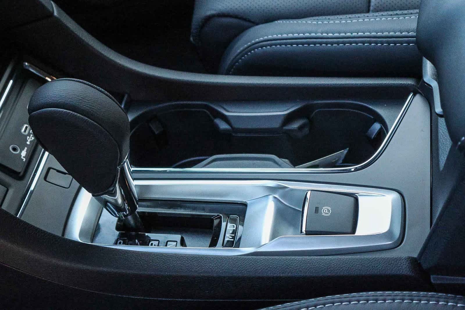 Thumbnail: 2026 Subaru Ascent - 19