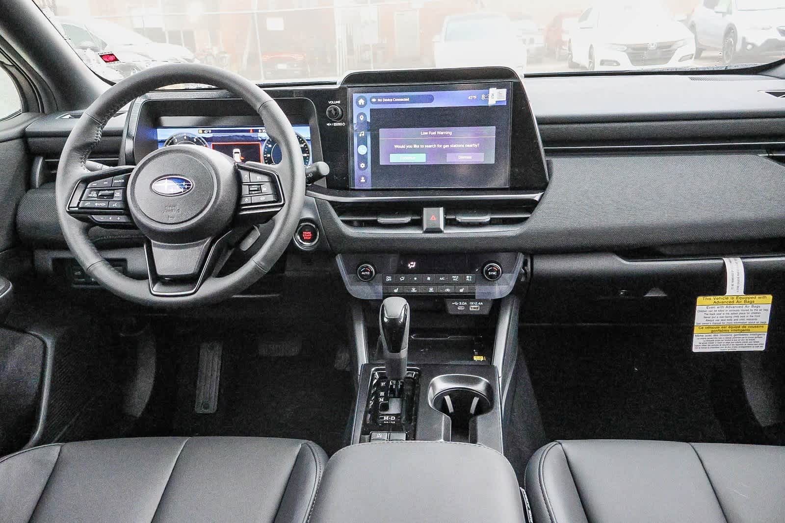 Thumbnail: 2026 Subaru Outback - 14