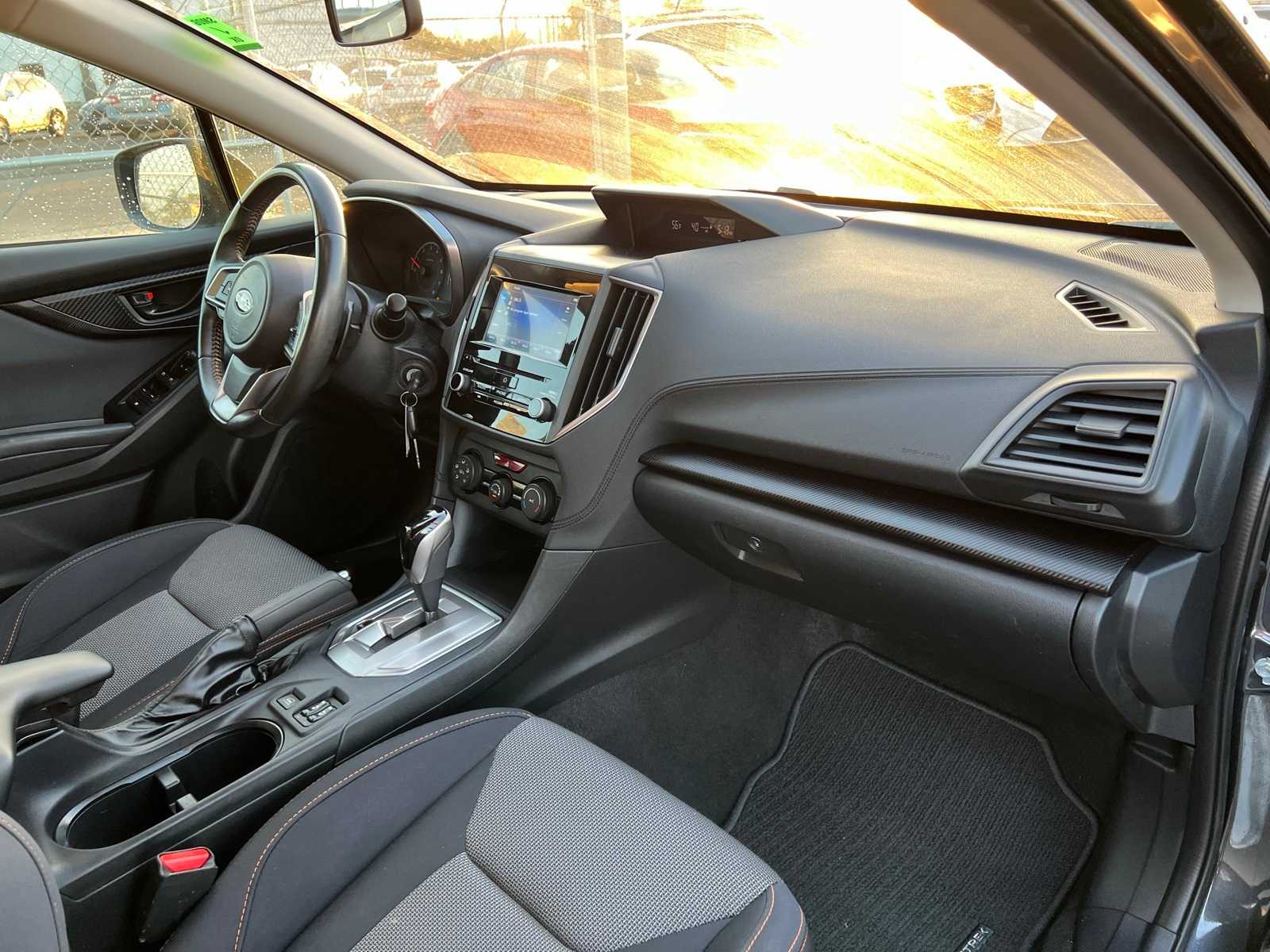 Thumbnail: 2019 Subaru Crosstrek - 26