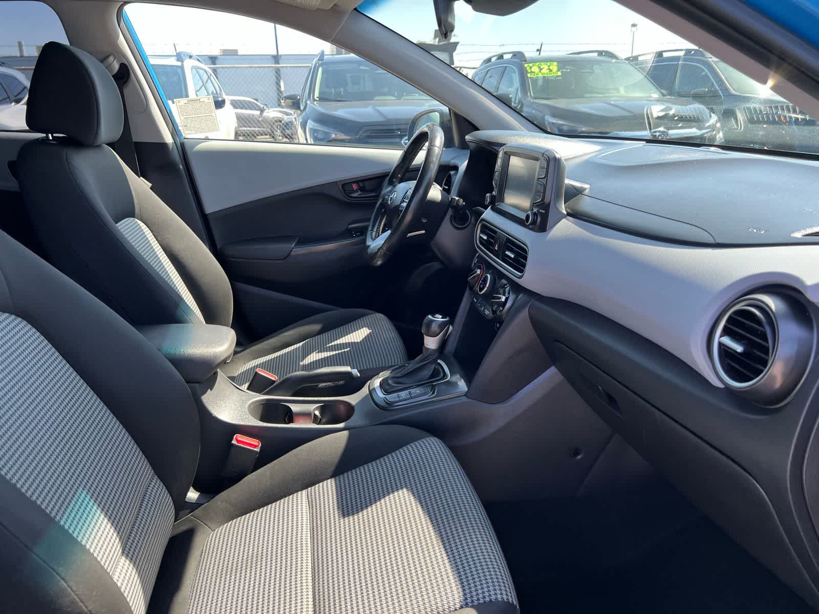 Thumbnail: 2020 Hyundai Kona - 26