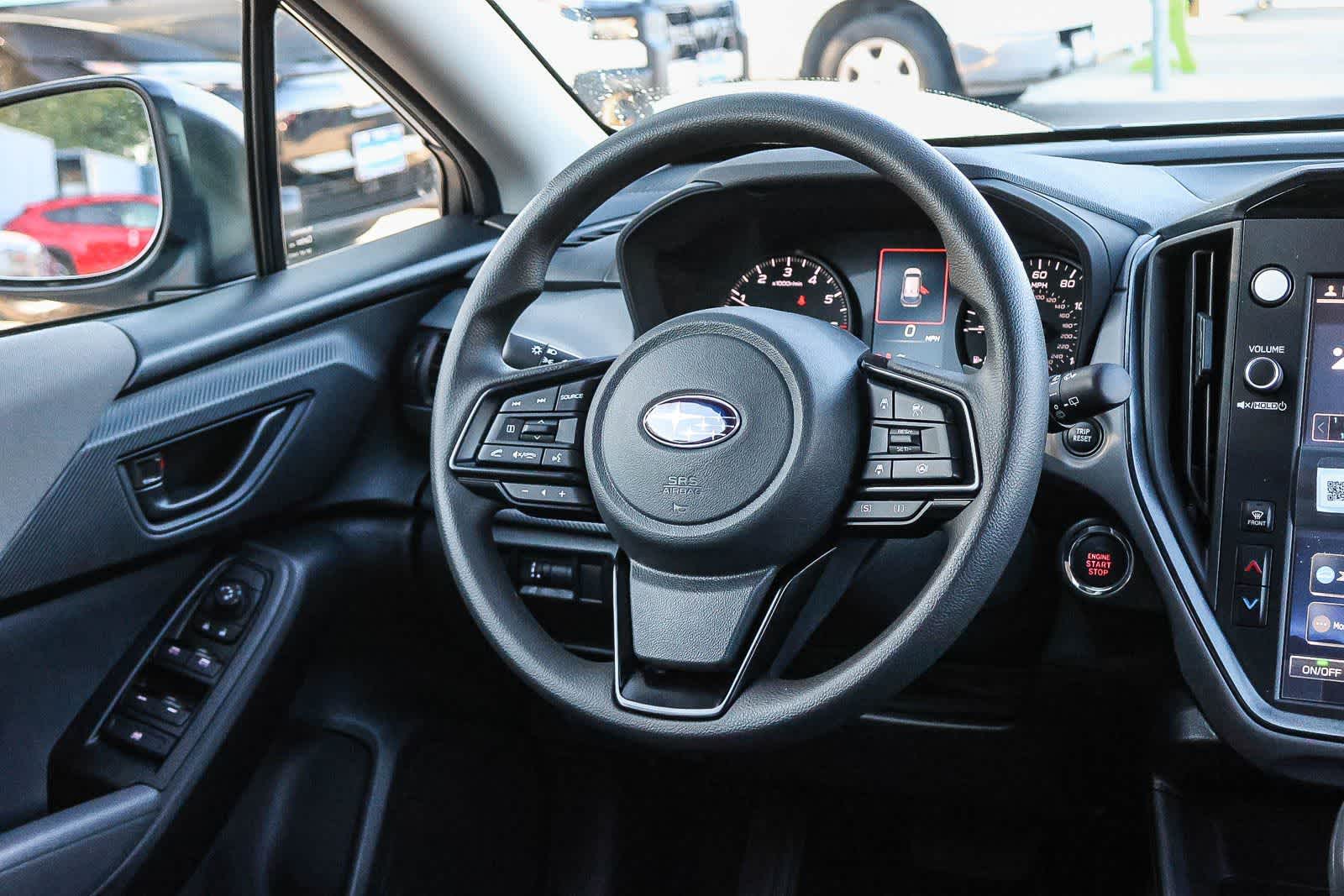 Thumbnail: 2026 Subaru Crosstrek - 17