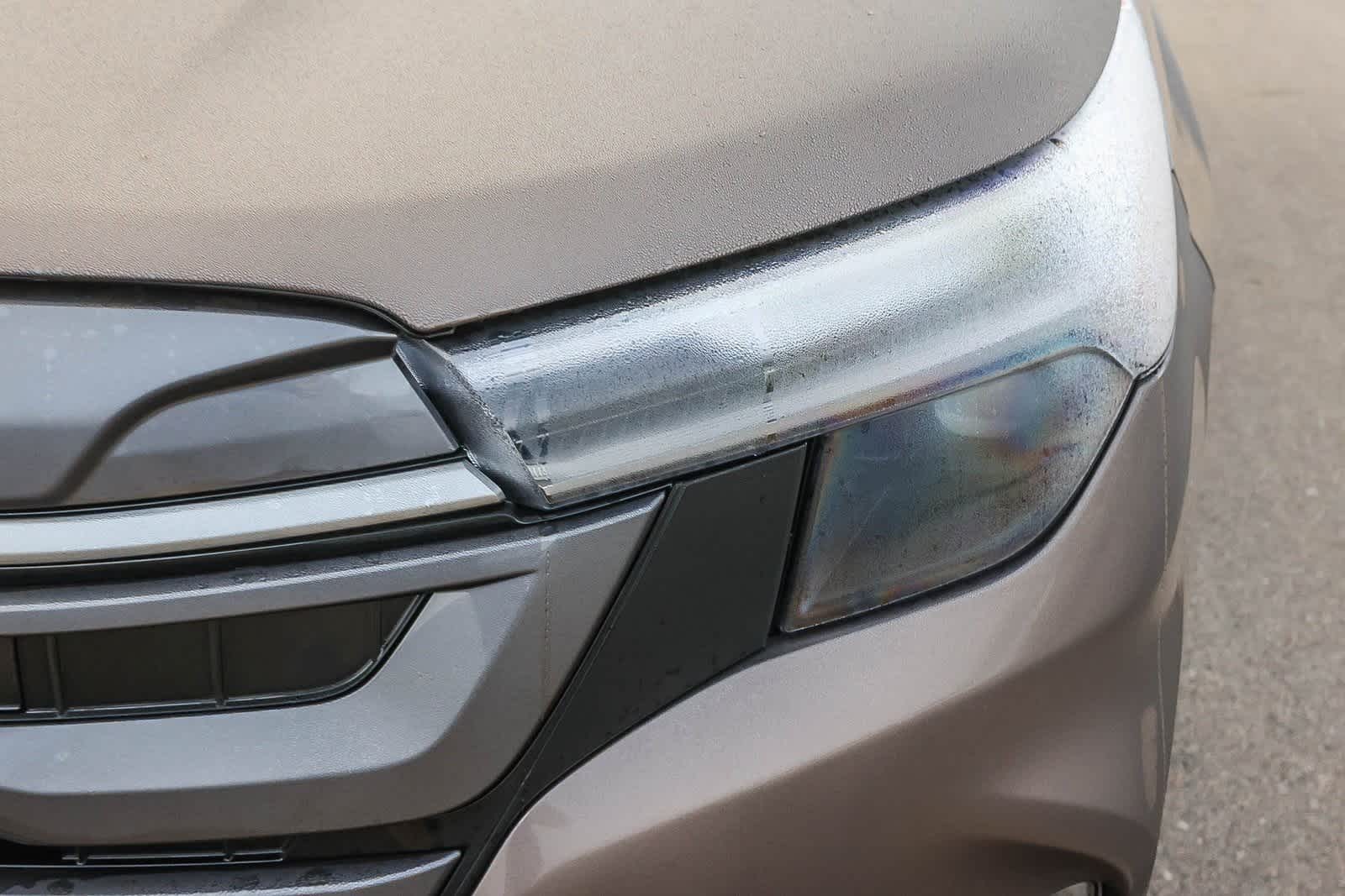 Thumbnail: 2025 Subaru Forester - 11