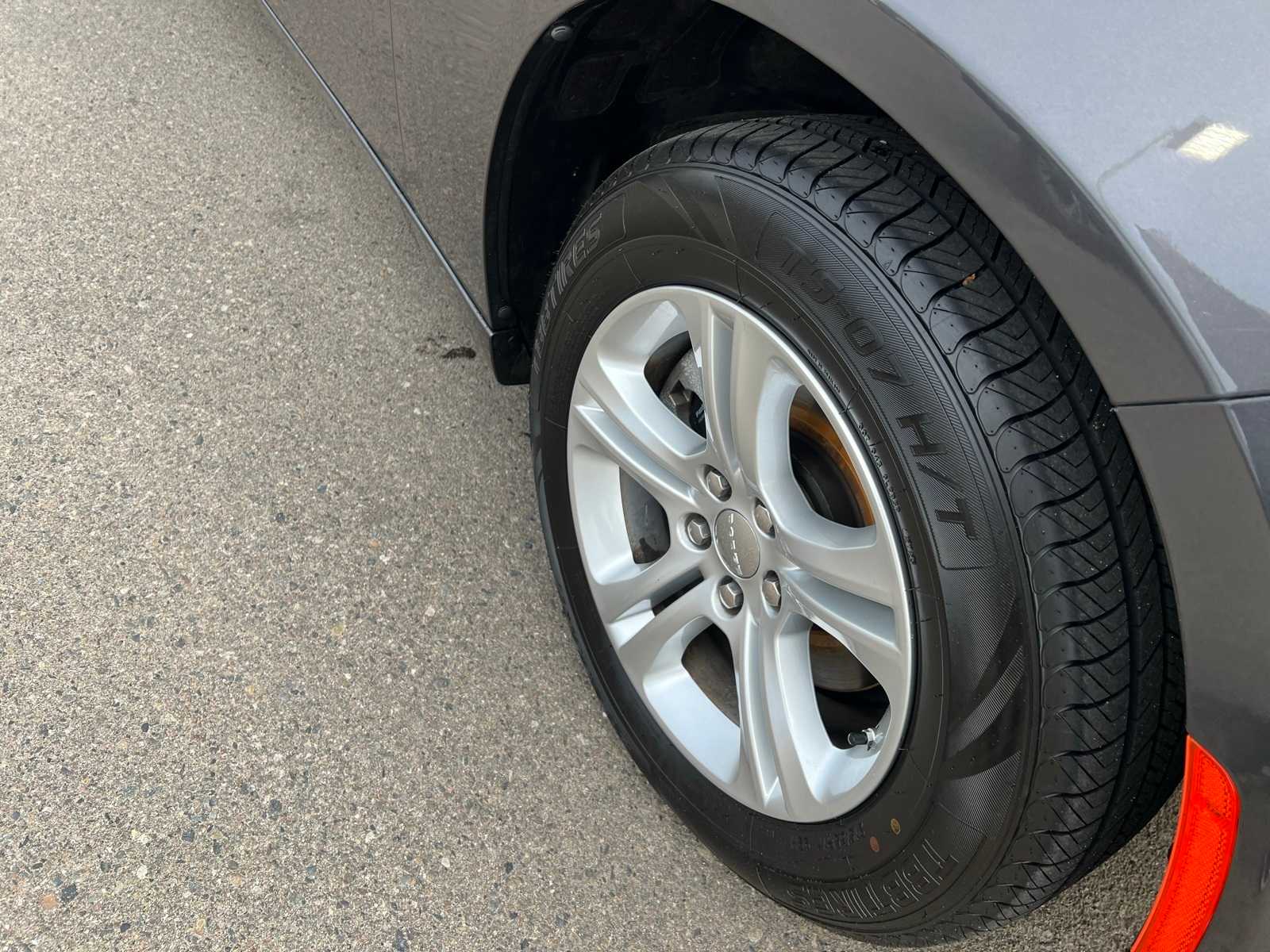 Thumbnail: 2023 Dodge Charger - 24