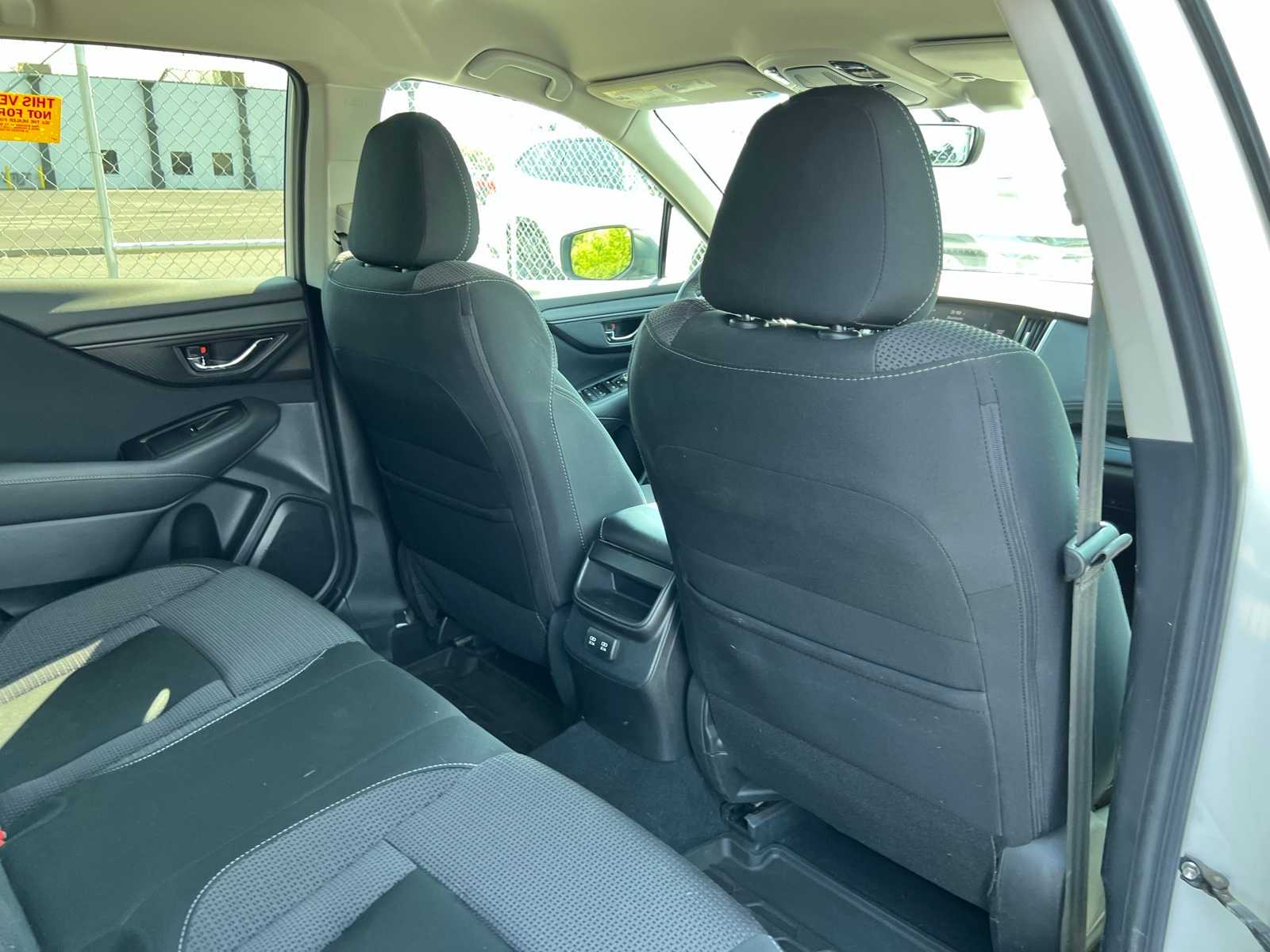 Thumbnail: 2020 Subaru Outback - 22