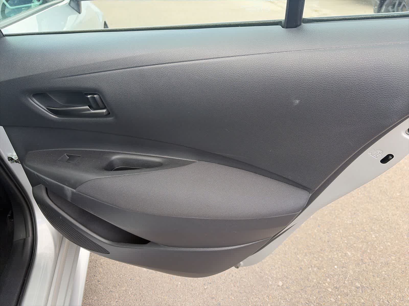 Thumbnail: 2023 Toyota Corolla - 11